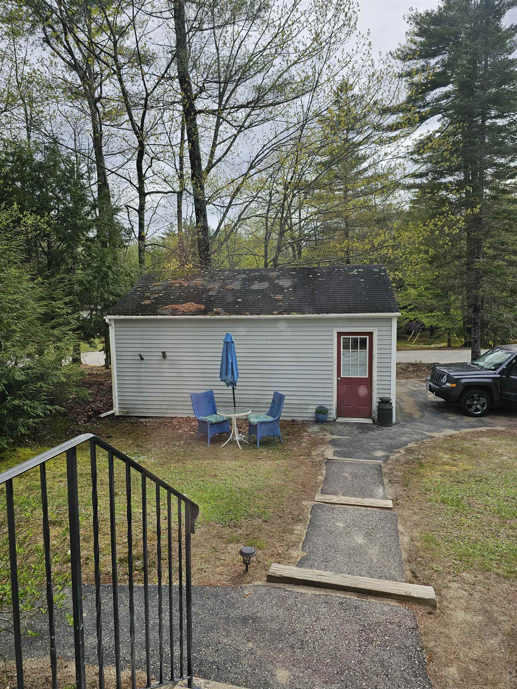 1 Harvey Brook Road — photo 3