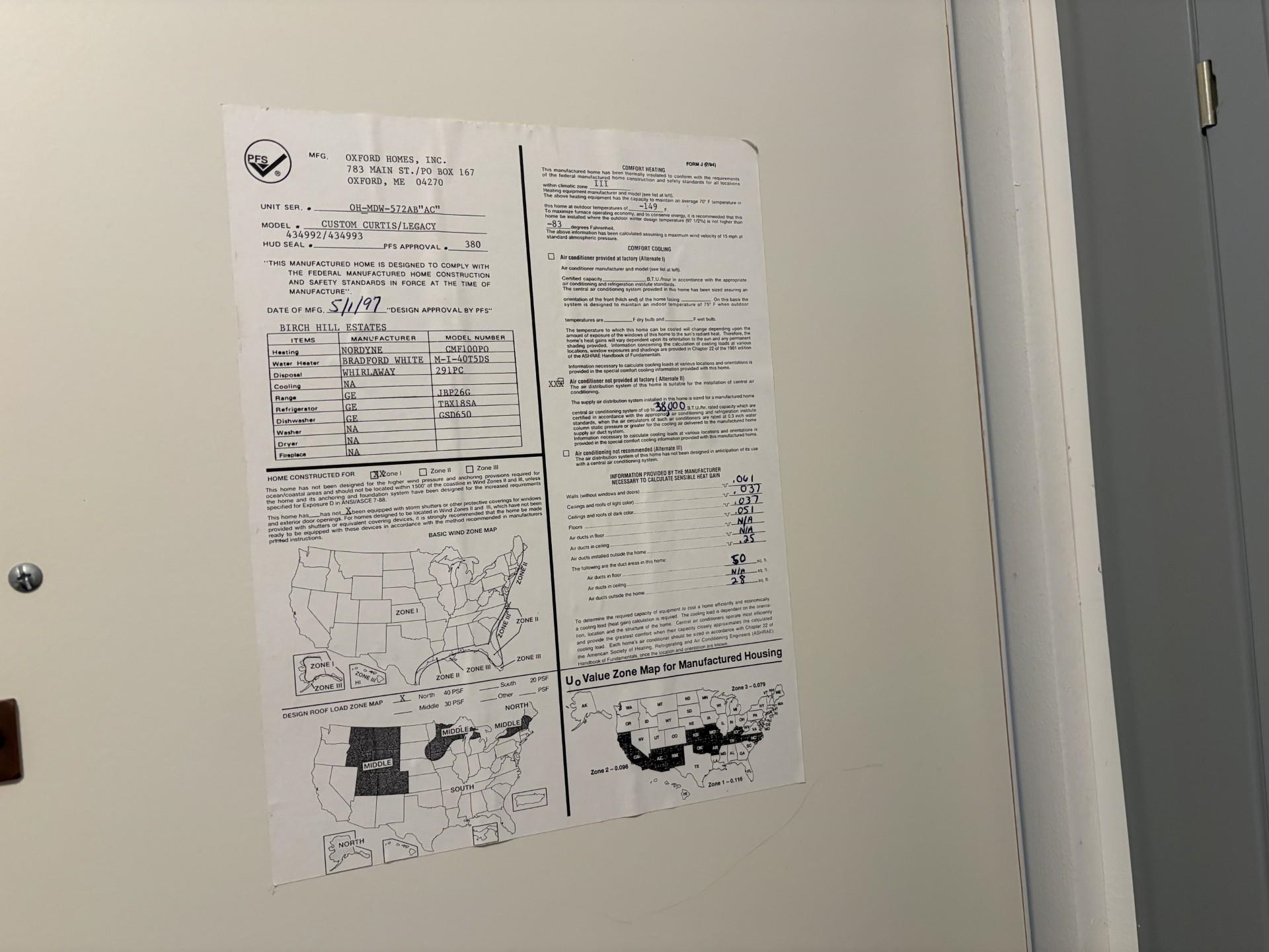 1 Harvey Brook Rd, Wolfeboro, NH 03894