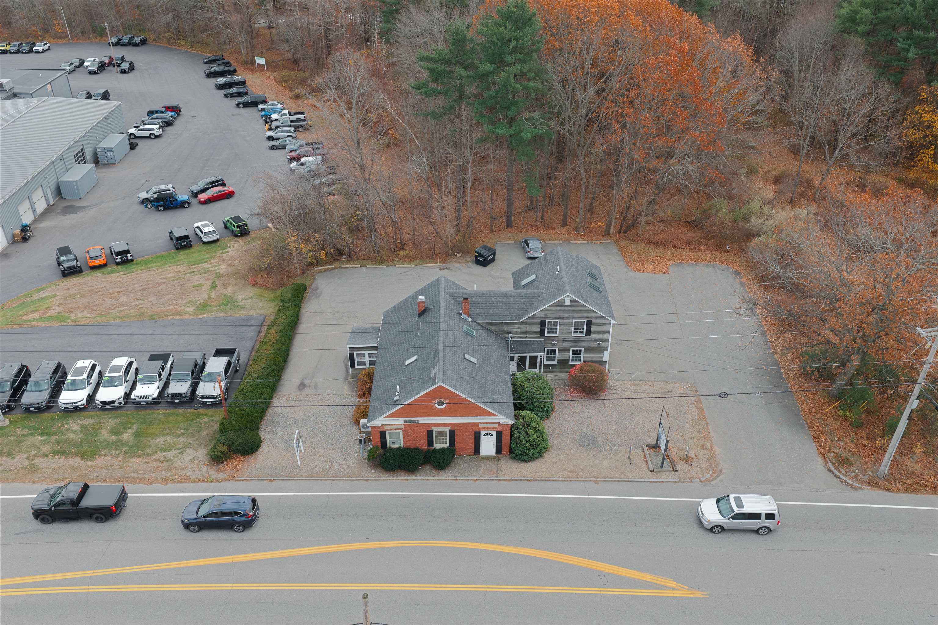 2425 Lafayette Rd, Portsmouth, NH 03801