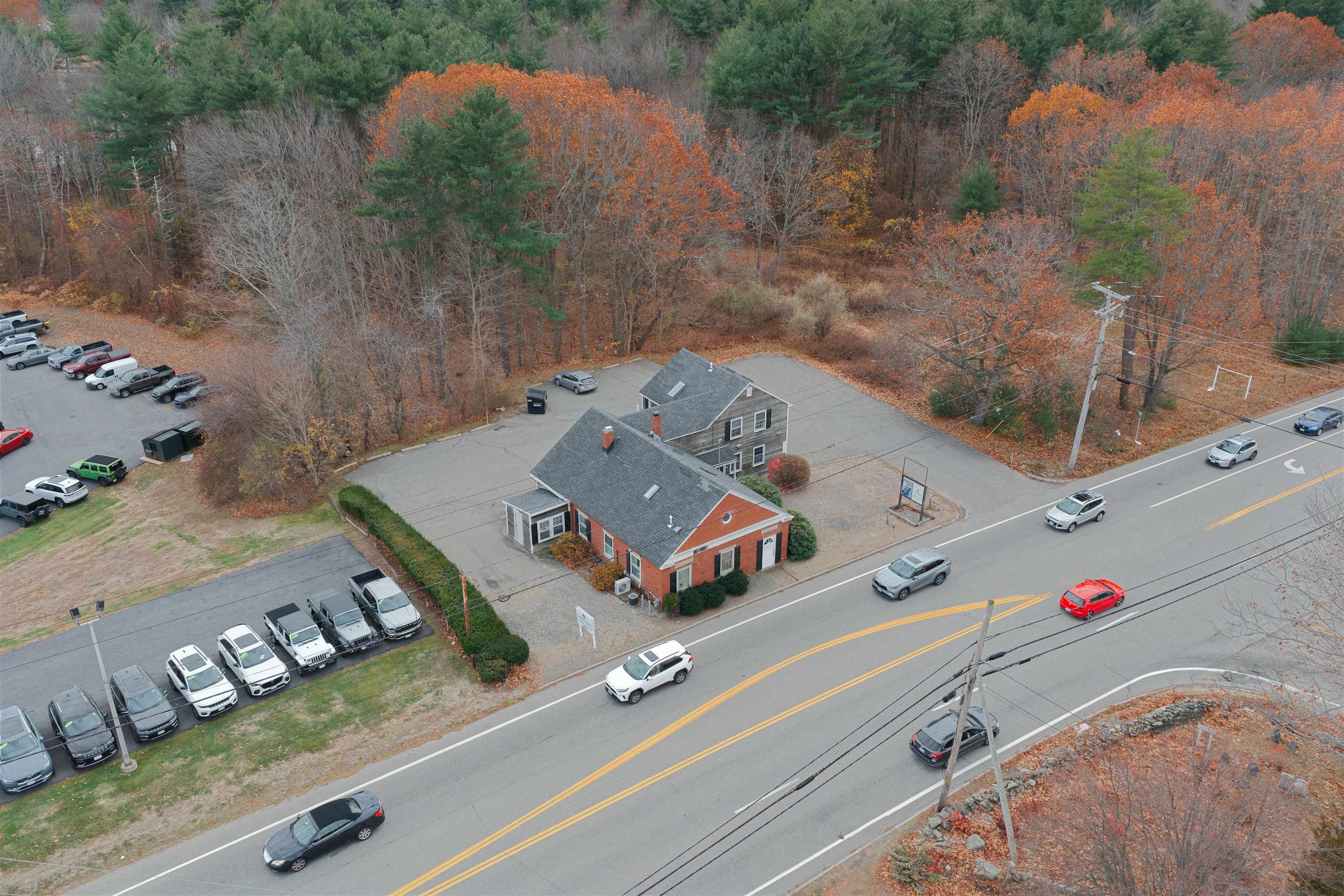 2425 Lafayette Rd, Portsmouth, NH 03801