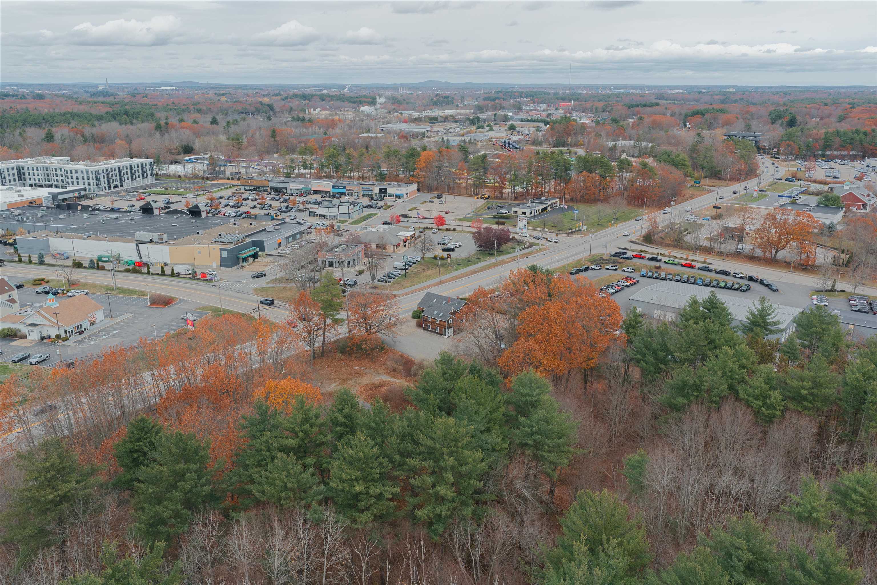 2425 Lafayette Rd, Portsmouth, NH 03801