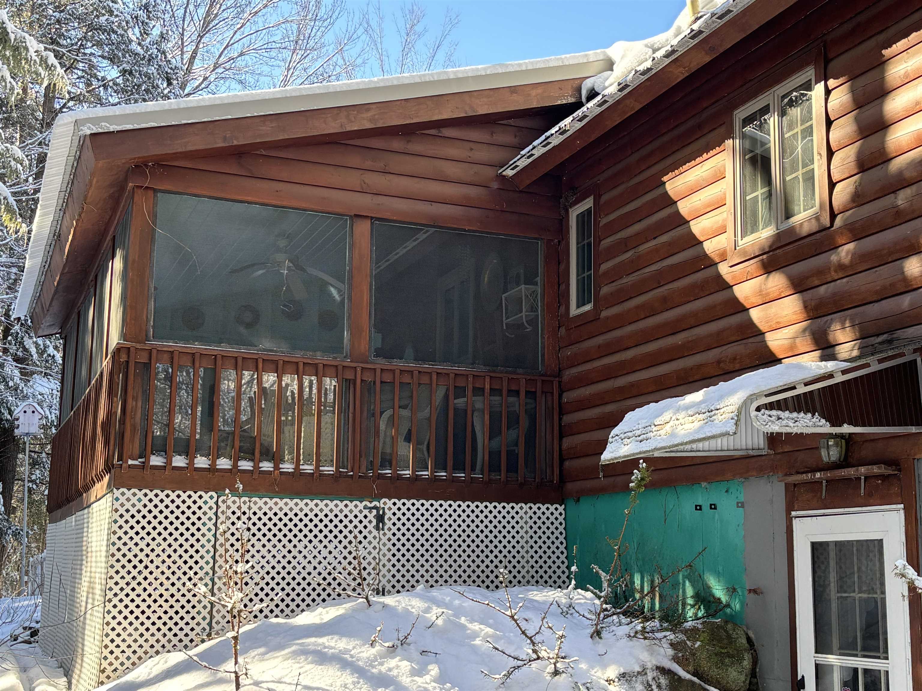 362 Granite Rd, Effingham, NH 03882