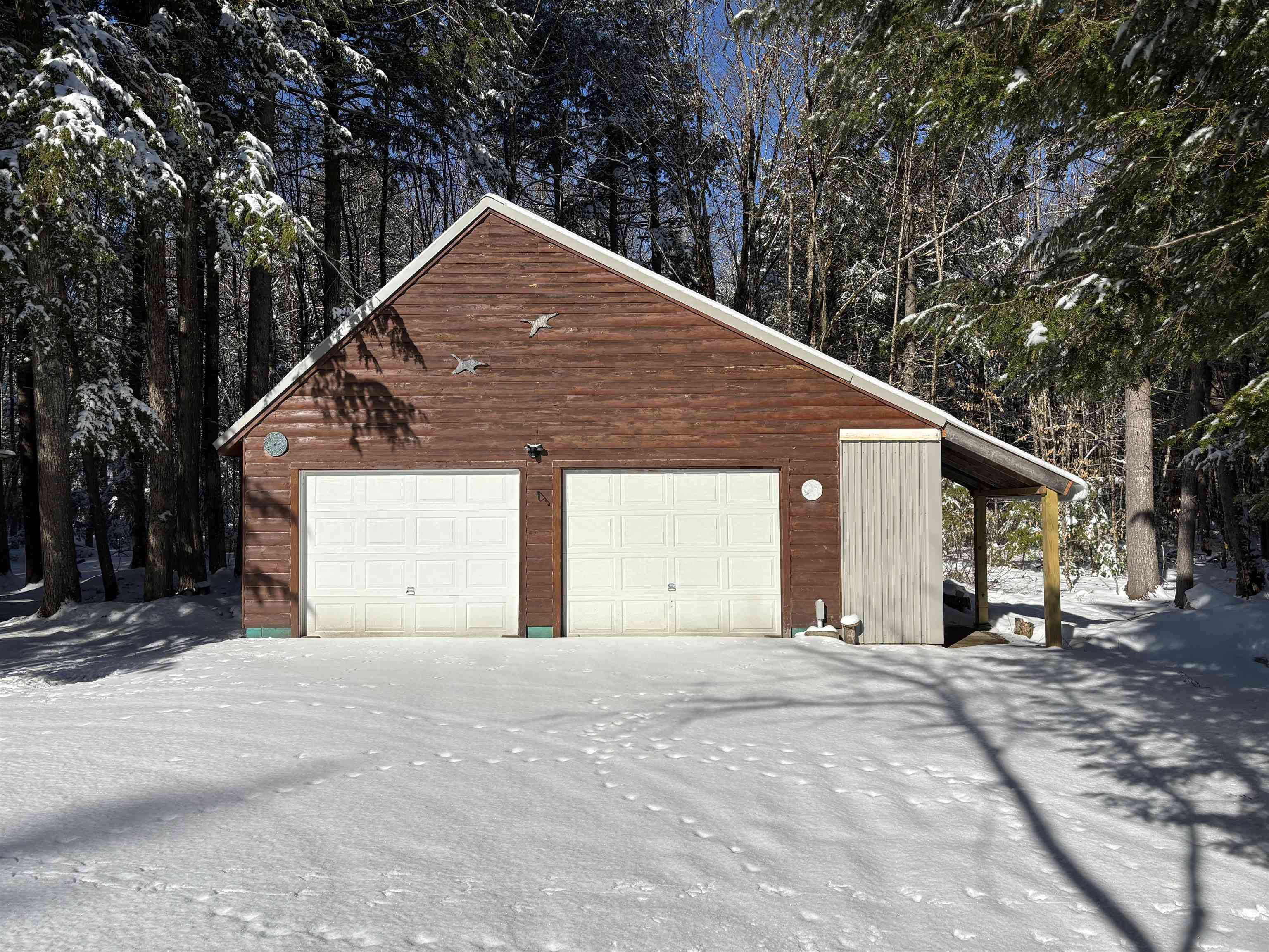 362 Granite Rd, Effingham, NH 03882