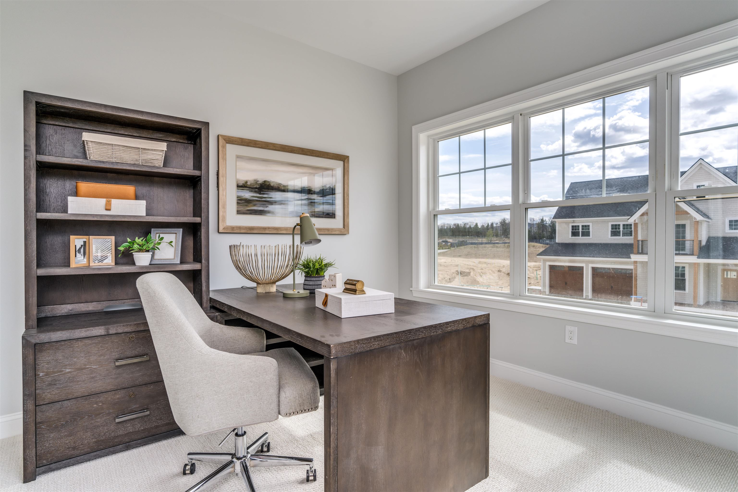 6 Benjamin Ln, Thornton, NH 03285