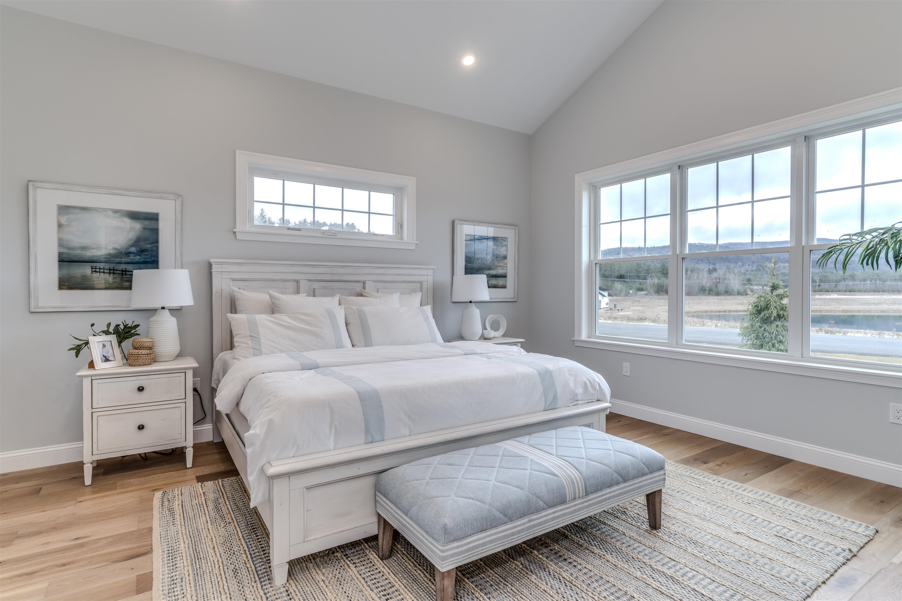 6 Benjamin Ln, Thornton, NH 03285