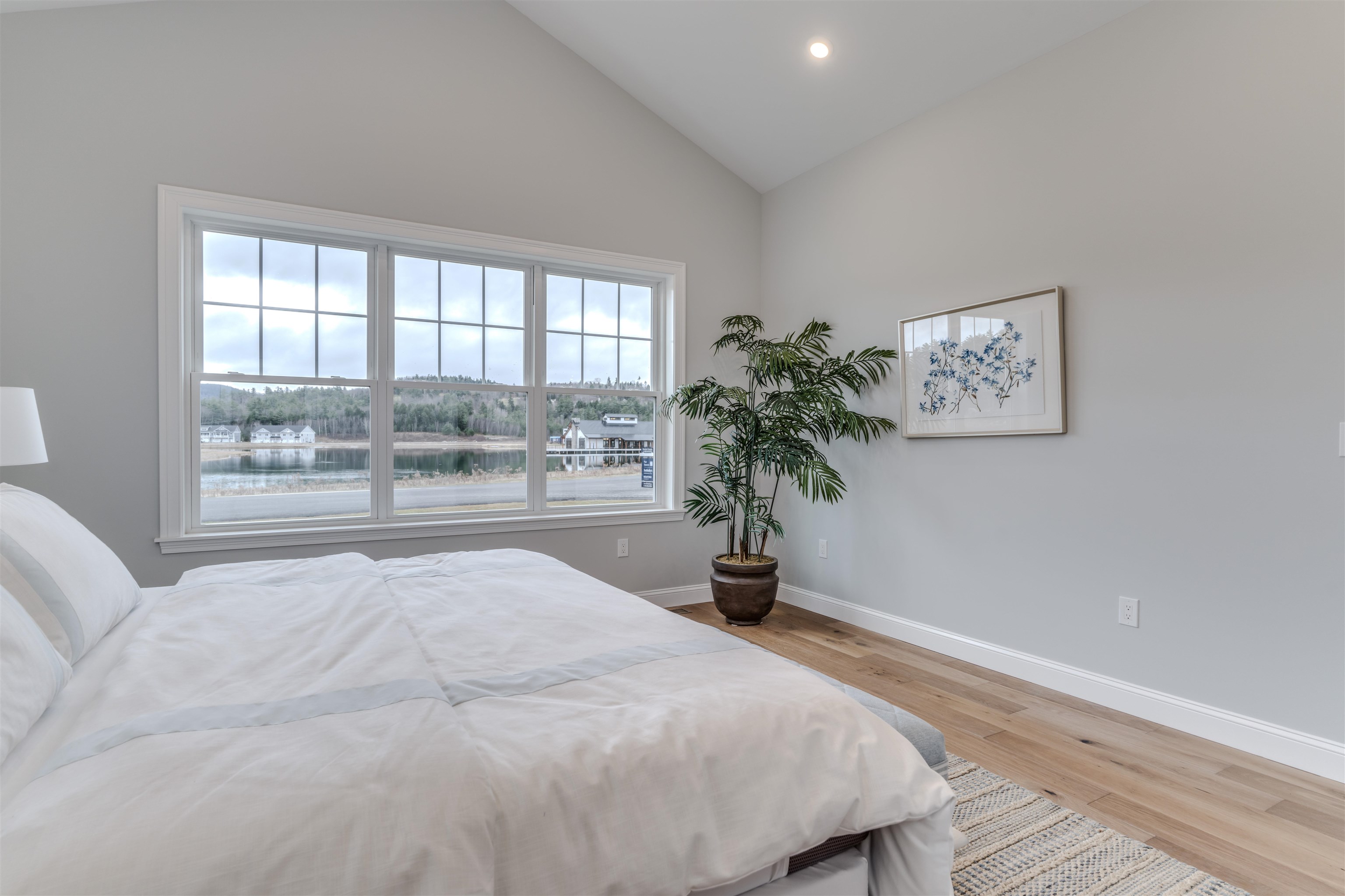 6 Benjamin Ln, Thornton, NH 03285