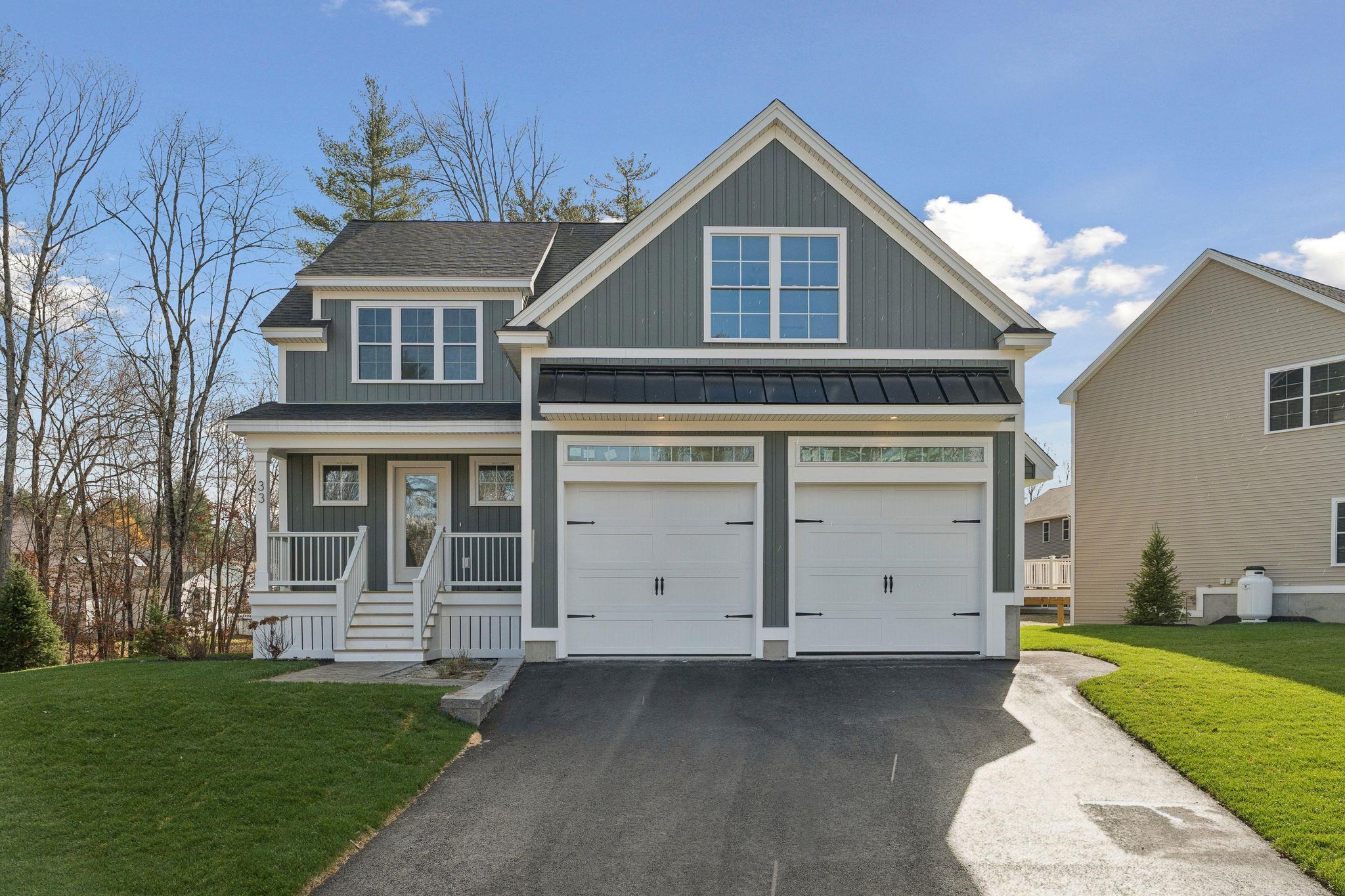 14 Copp Dr, Rochester, NH 03868