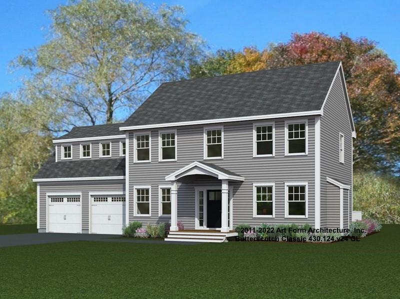 78 Gowing Rd, Hudson, NH 03051