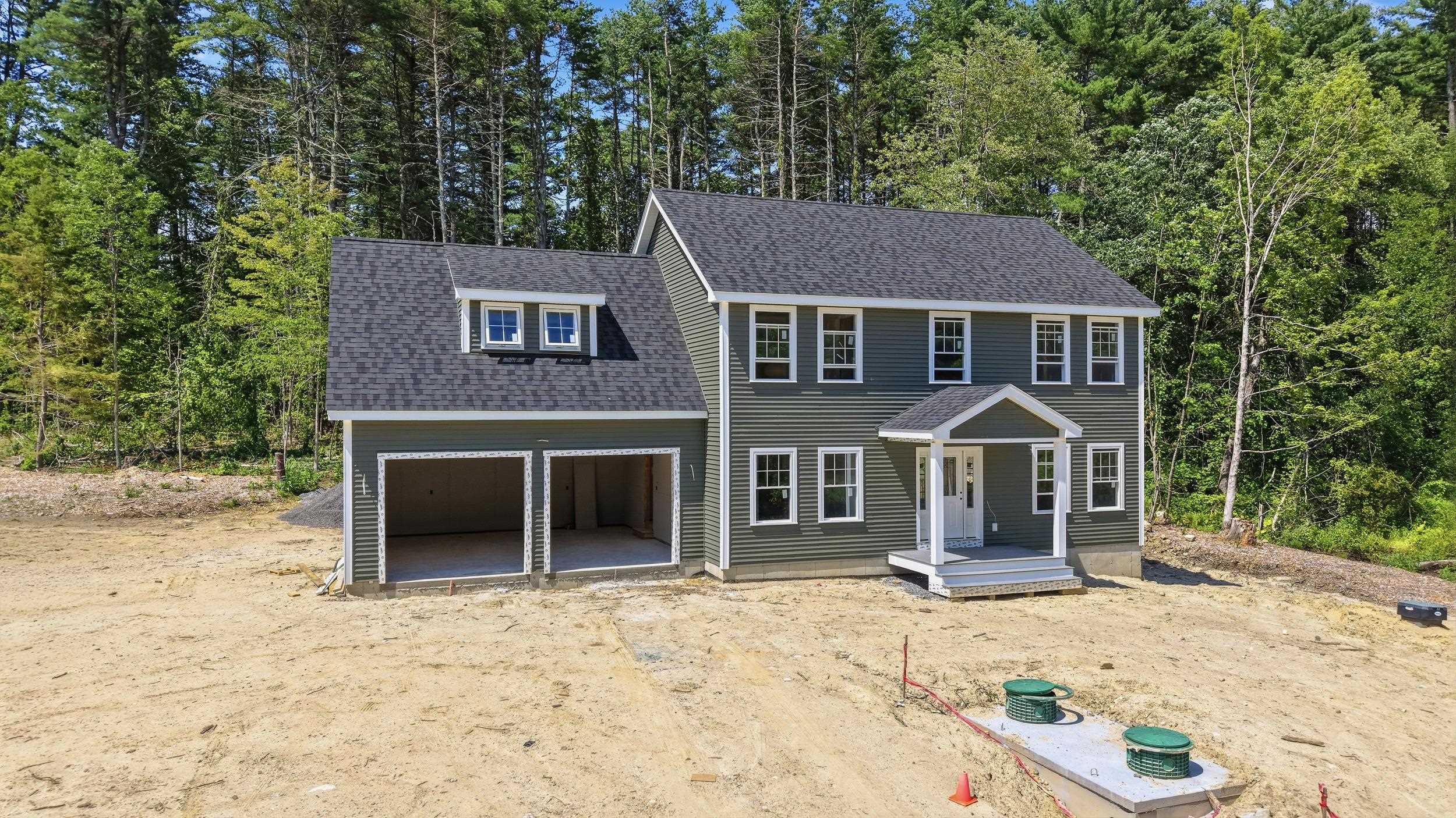2nd image of 78 Gowing Rd, Hudson, NH 03051 | MLS# 5081269