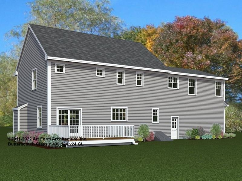 78 Gowing Rd, Hudson, NH 03051