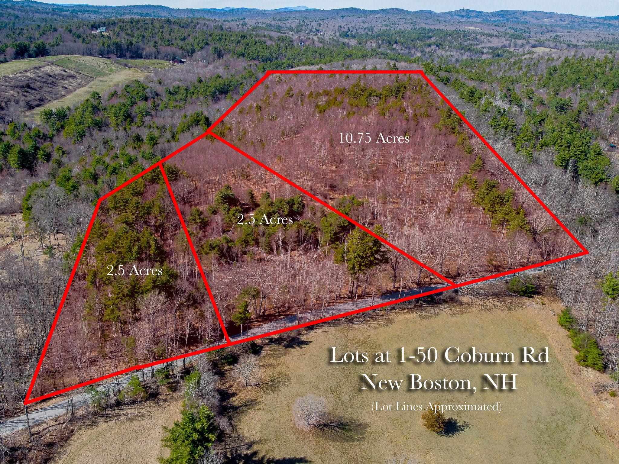 Homes for sale in New Boston, NH | 1 50 3 Colburn Rd, New Boston, NH 03070 | MLS# 5081277