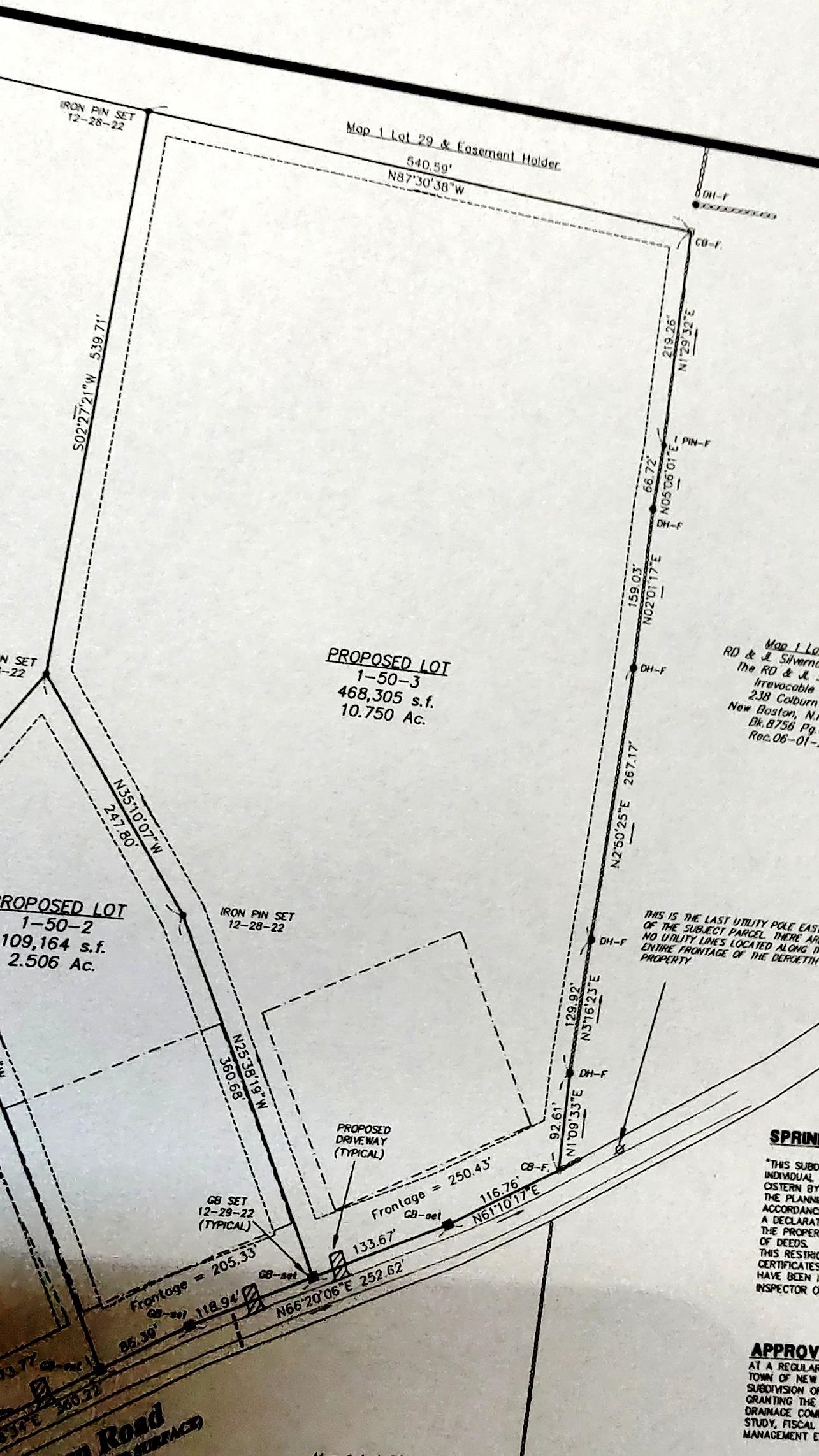 1-50-3 Colburn Rd, New Boston, NH 03070