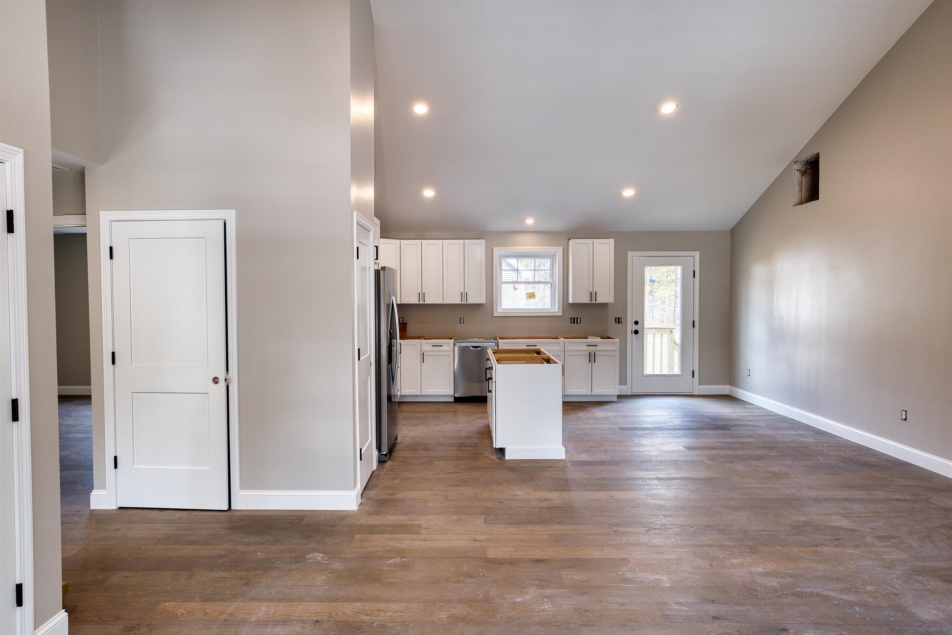 Lot 15 Friedman Ln, Freedom, NH 03836