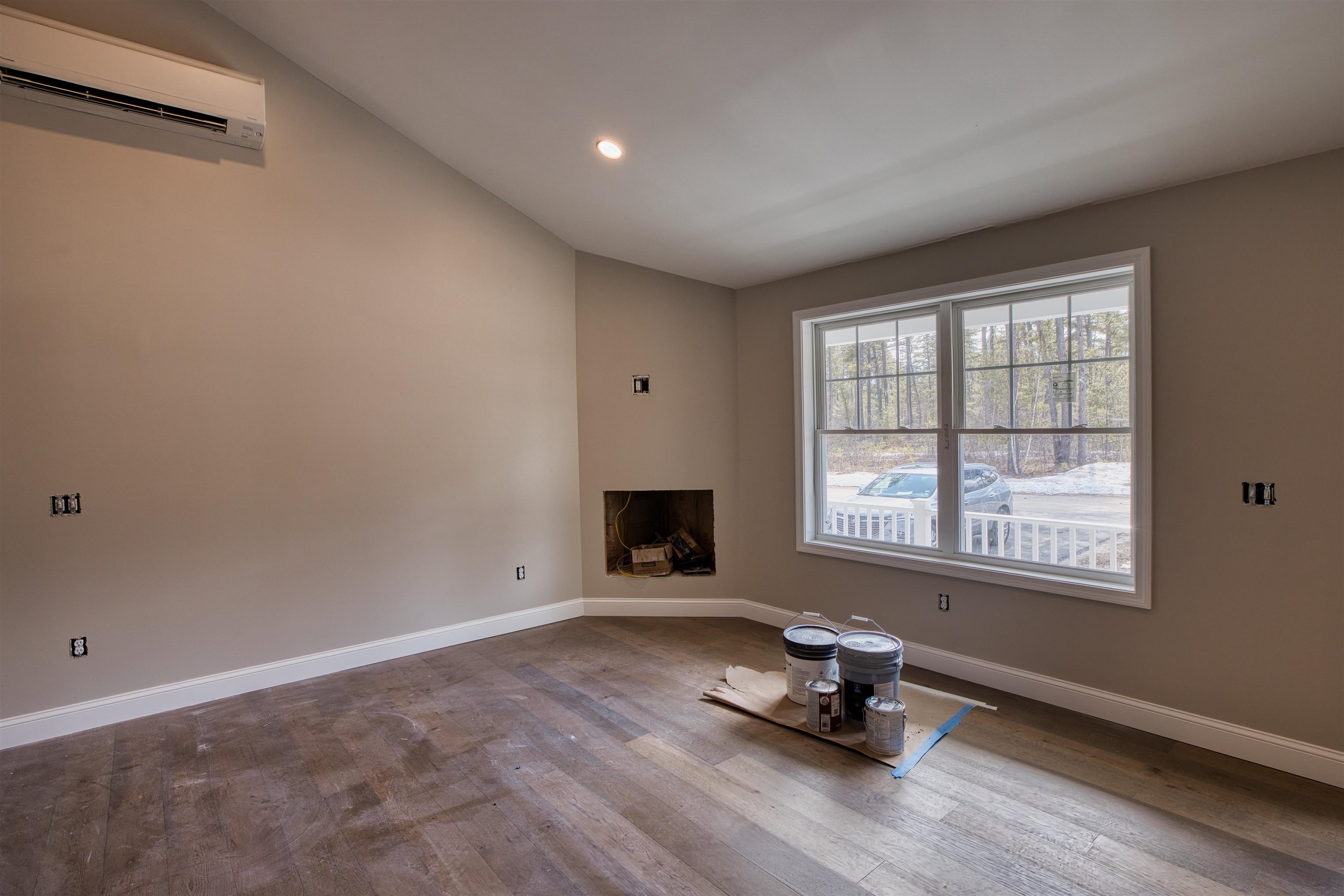 Lot 15 Friedman Ln, Freedom, NH 03836