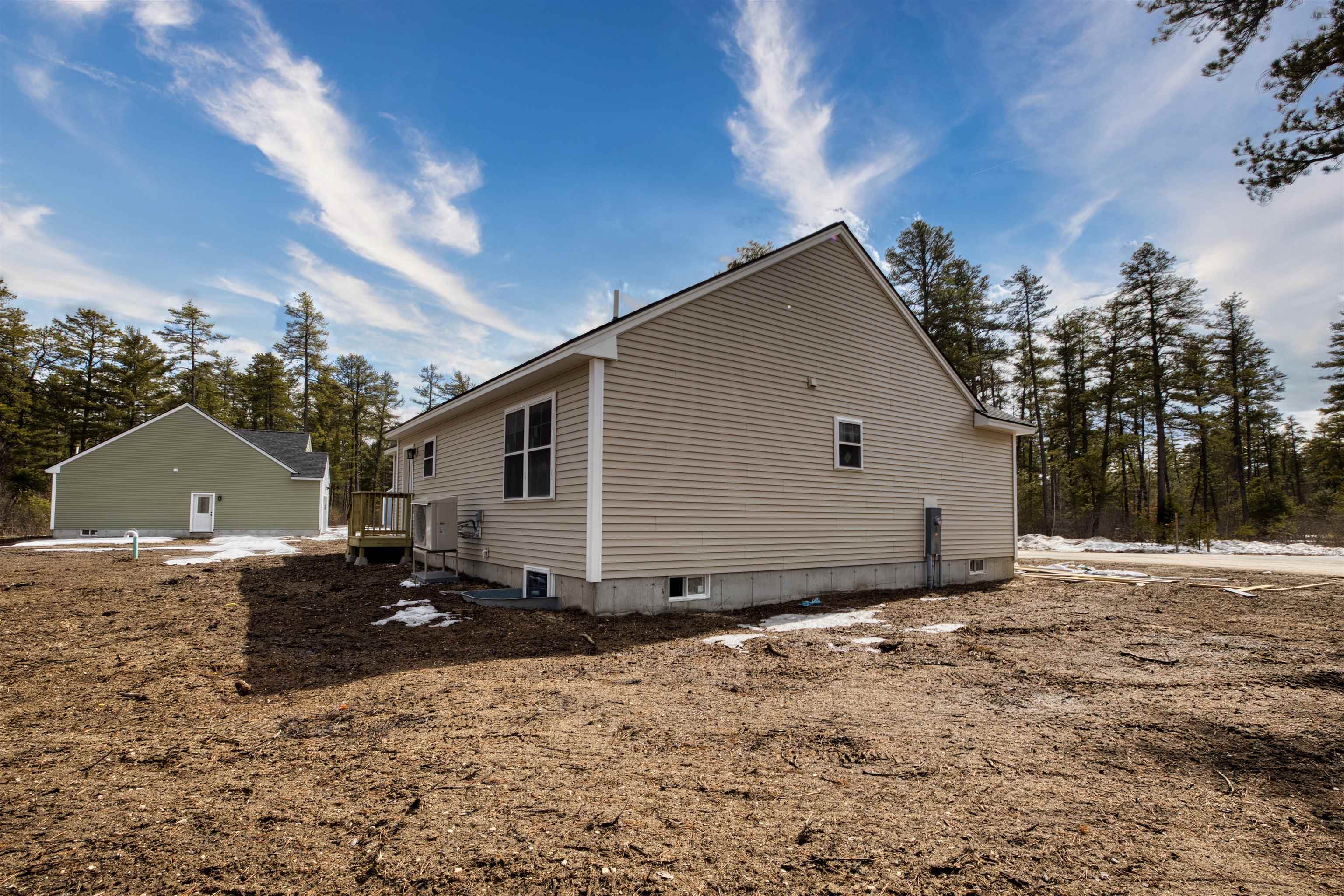 Lot 15 Friedman Ln, Freedom, NH 03836