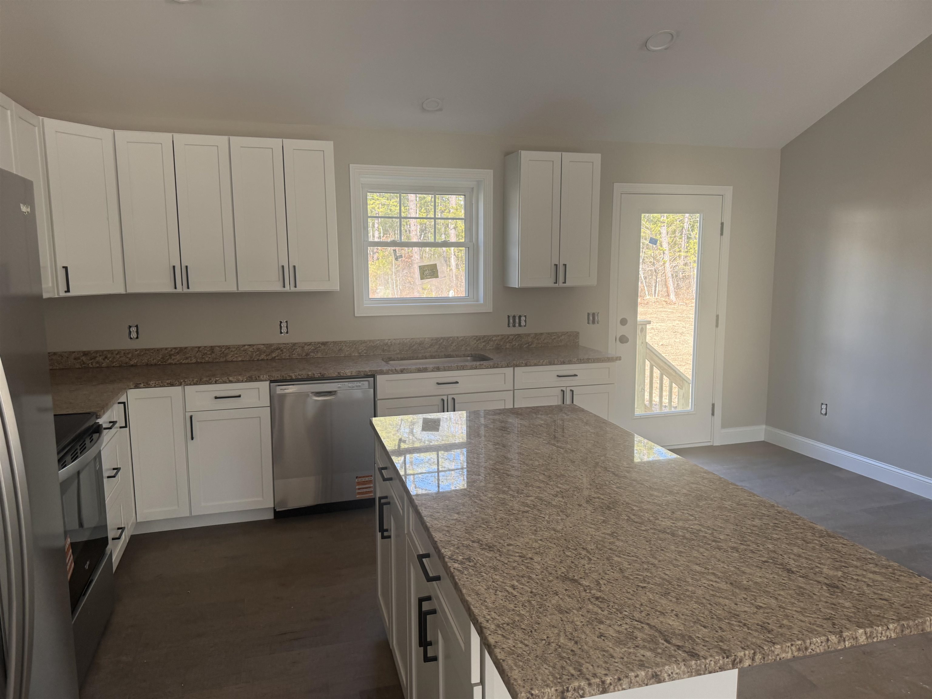 Lot 15 Friedman Ln, Freedom, NH 03836