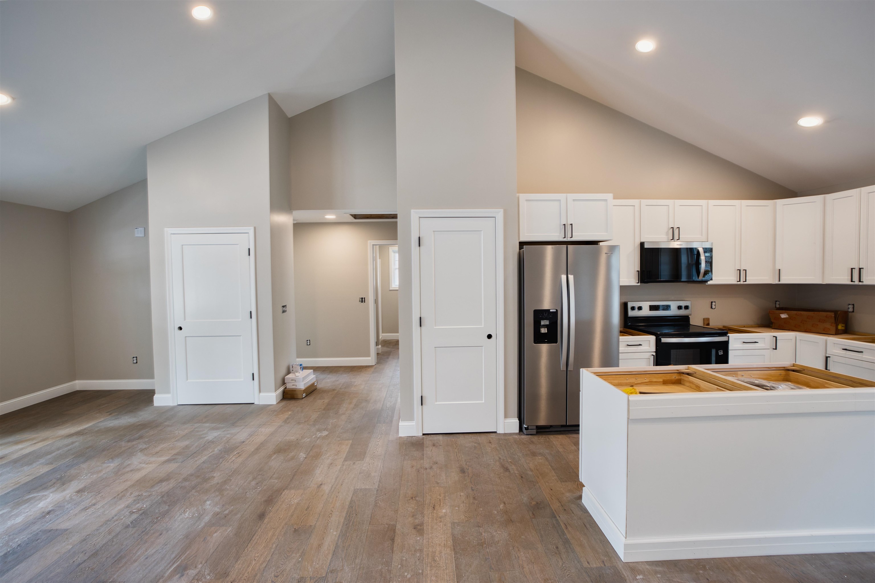 Lot 15 Friedman Ln, Freedom, NH 03836