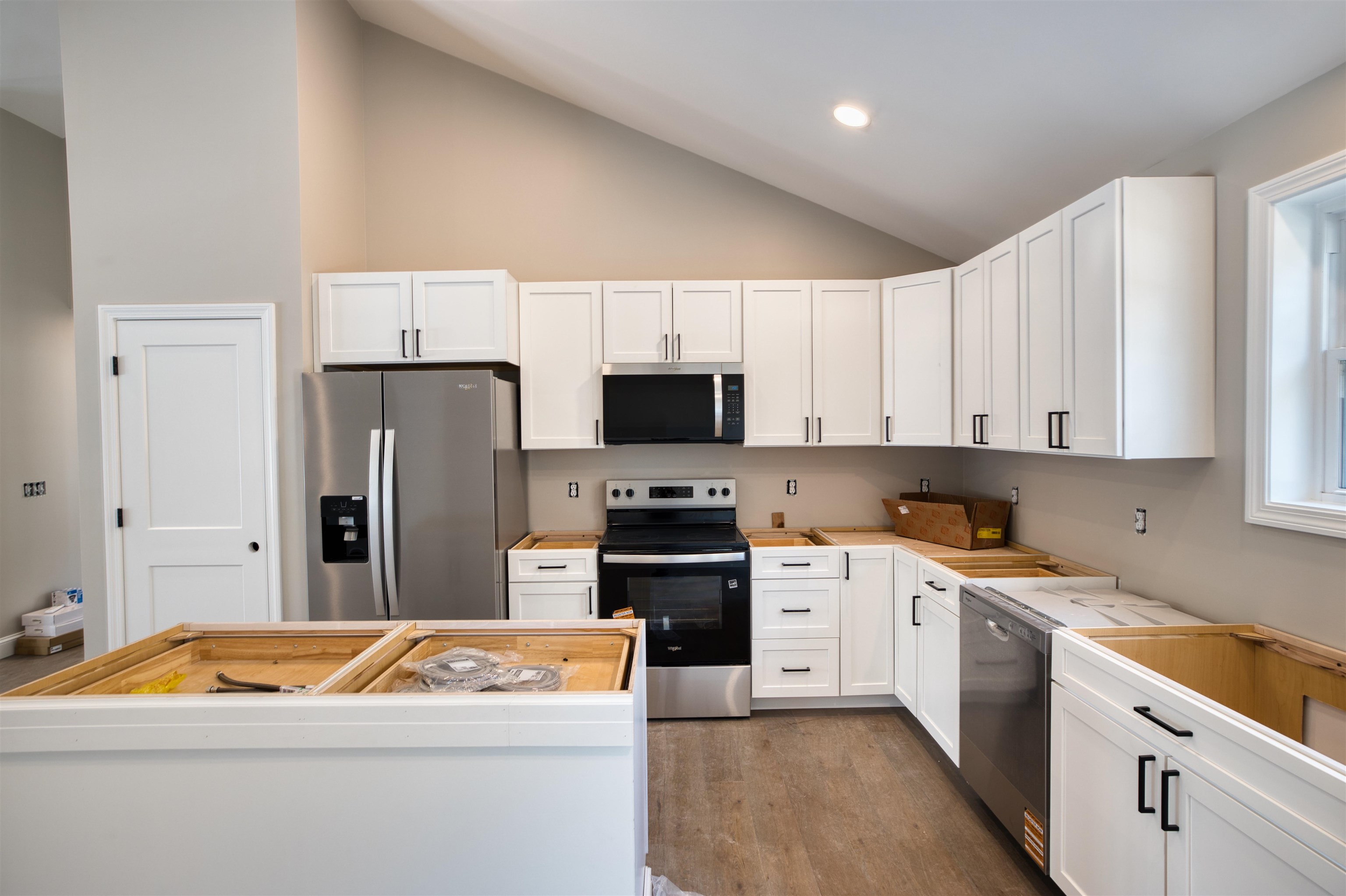 Lot 15 Friedman Ln, Freedom, NH 03836