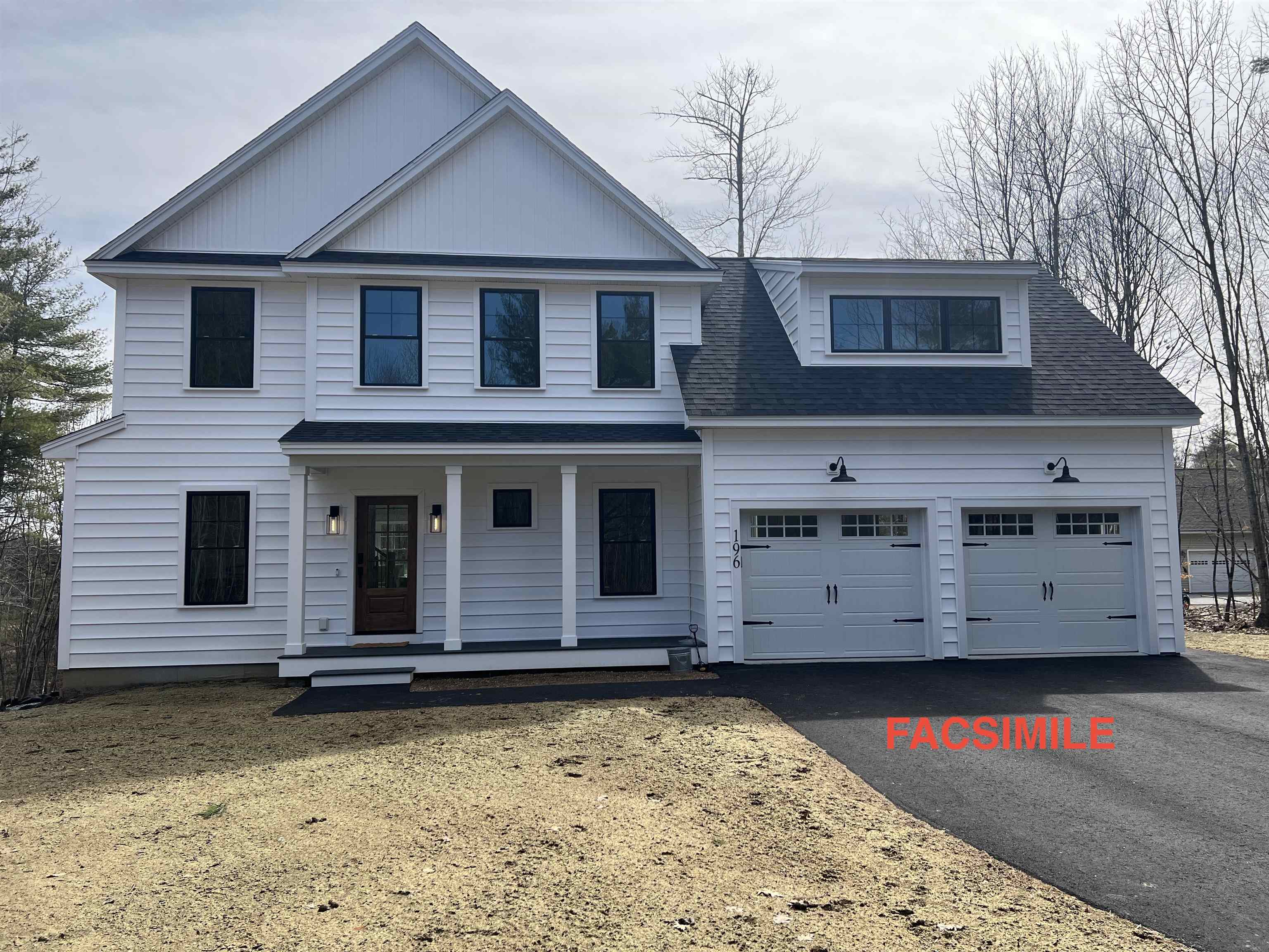 85-1 Currier Rd, Candia, NH 03034