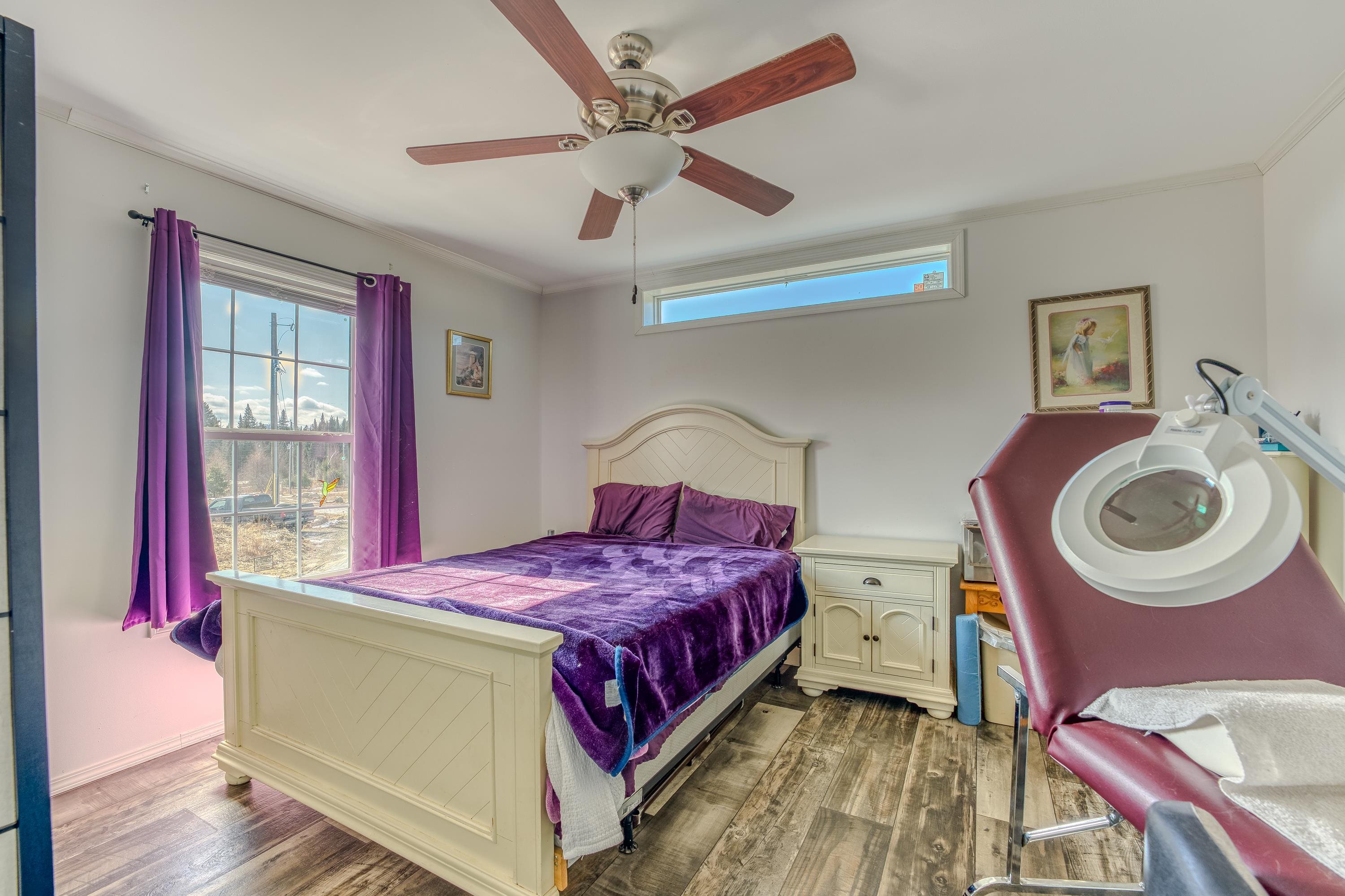 307 Jefferson Rd, Whitefield, NH 03598