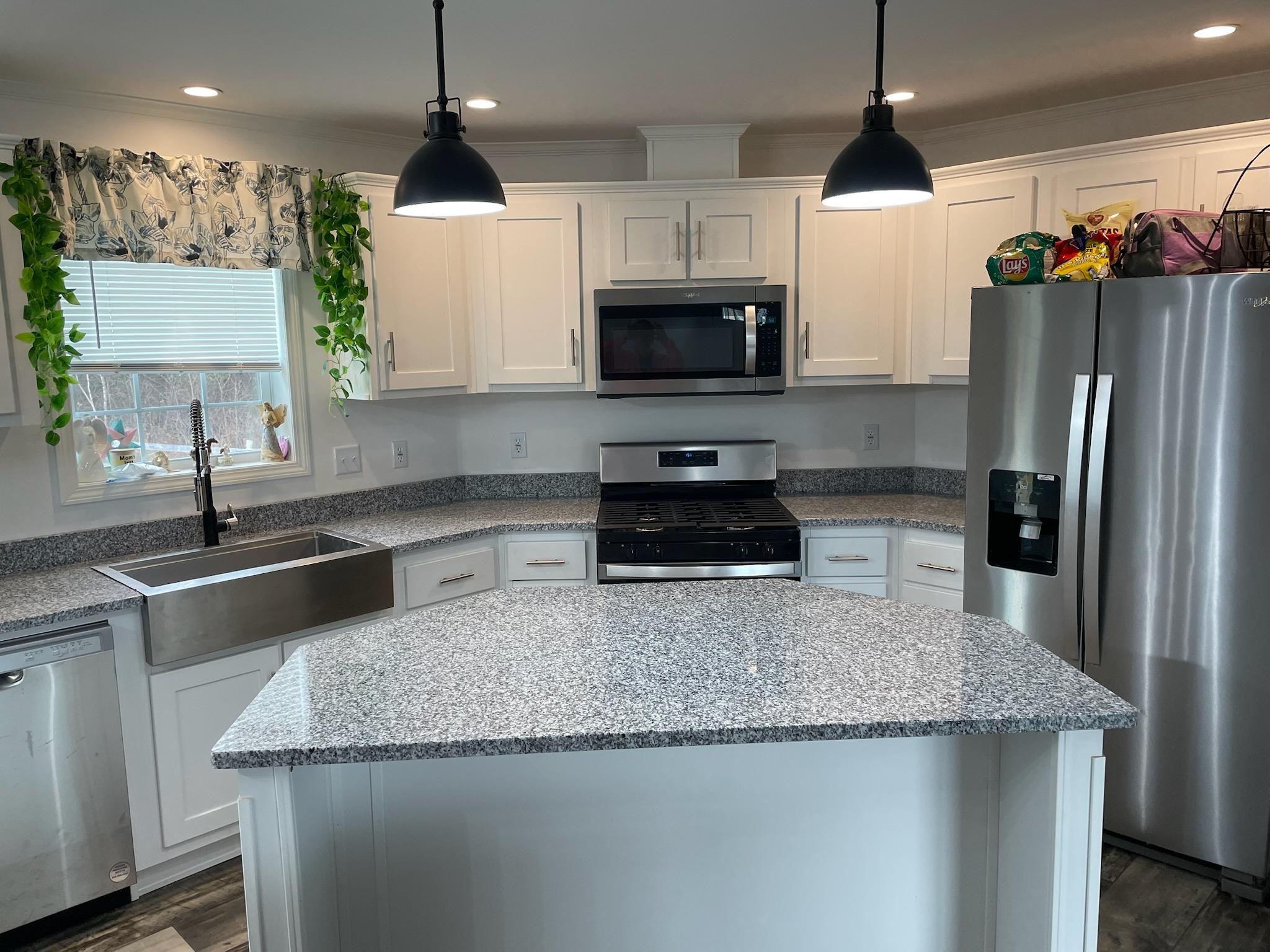 307 Jefferson Rd, Whitefield, NH 03598