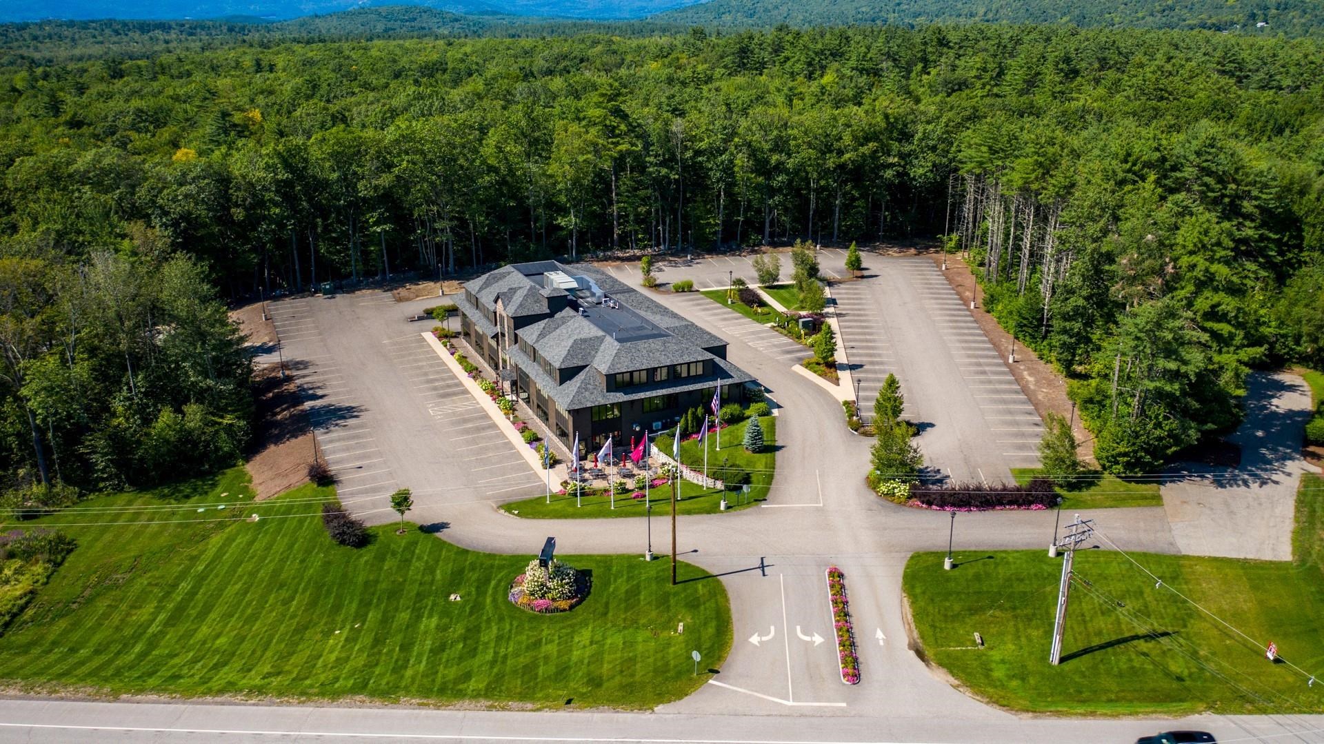 81 Whittier Hw, Moultonborough, NH 03254