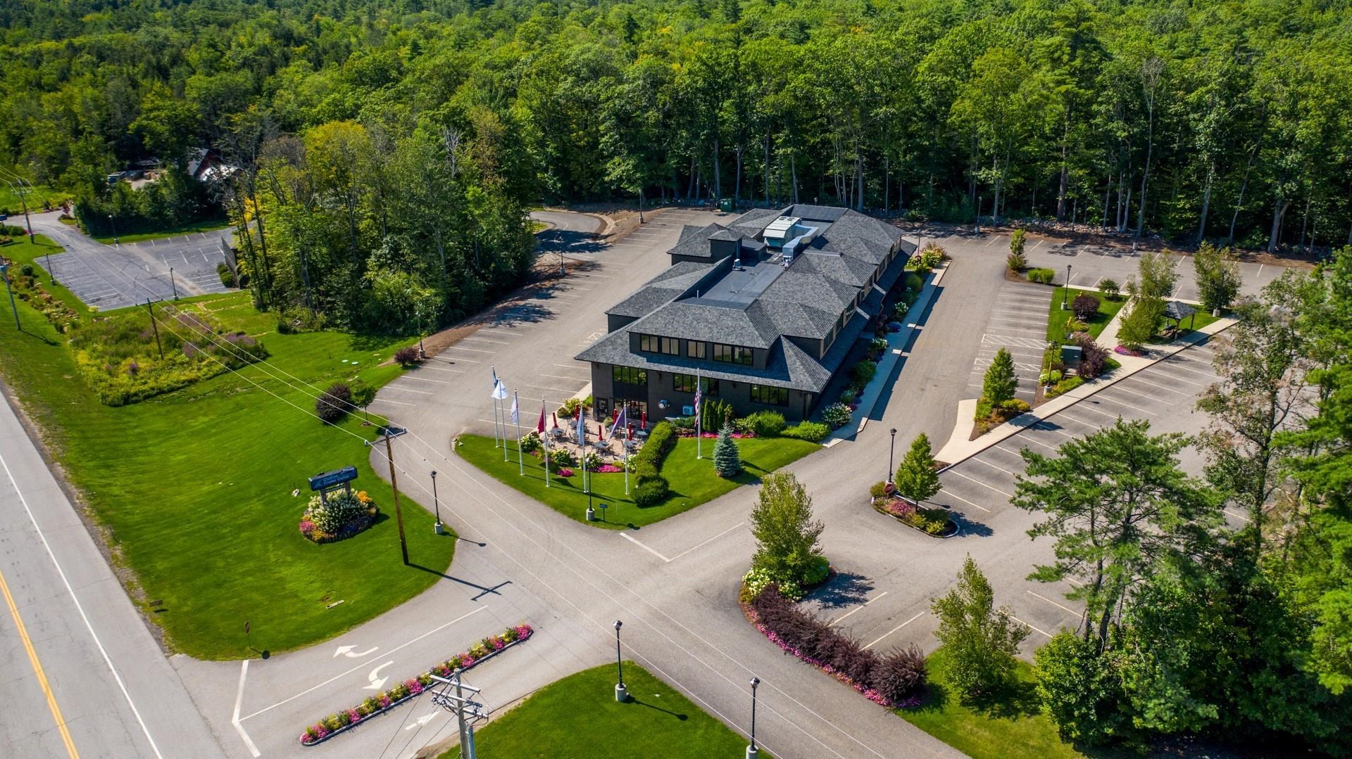 81 Whittier Hw, Moultonborough, NH 03254