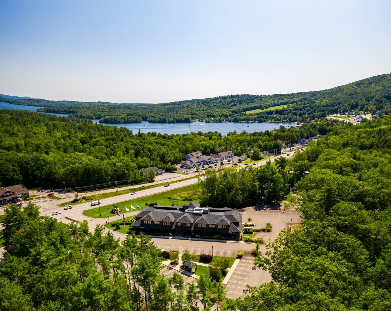 81 Whittier Hw, Moultonborough, NH 03254