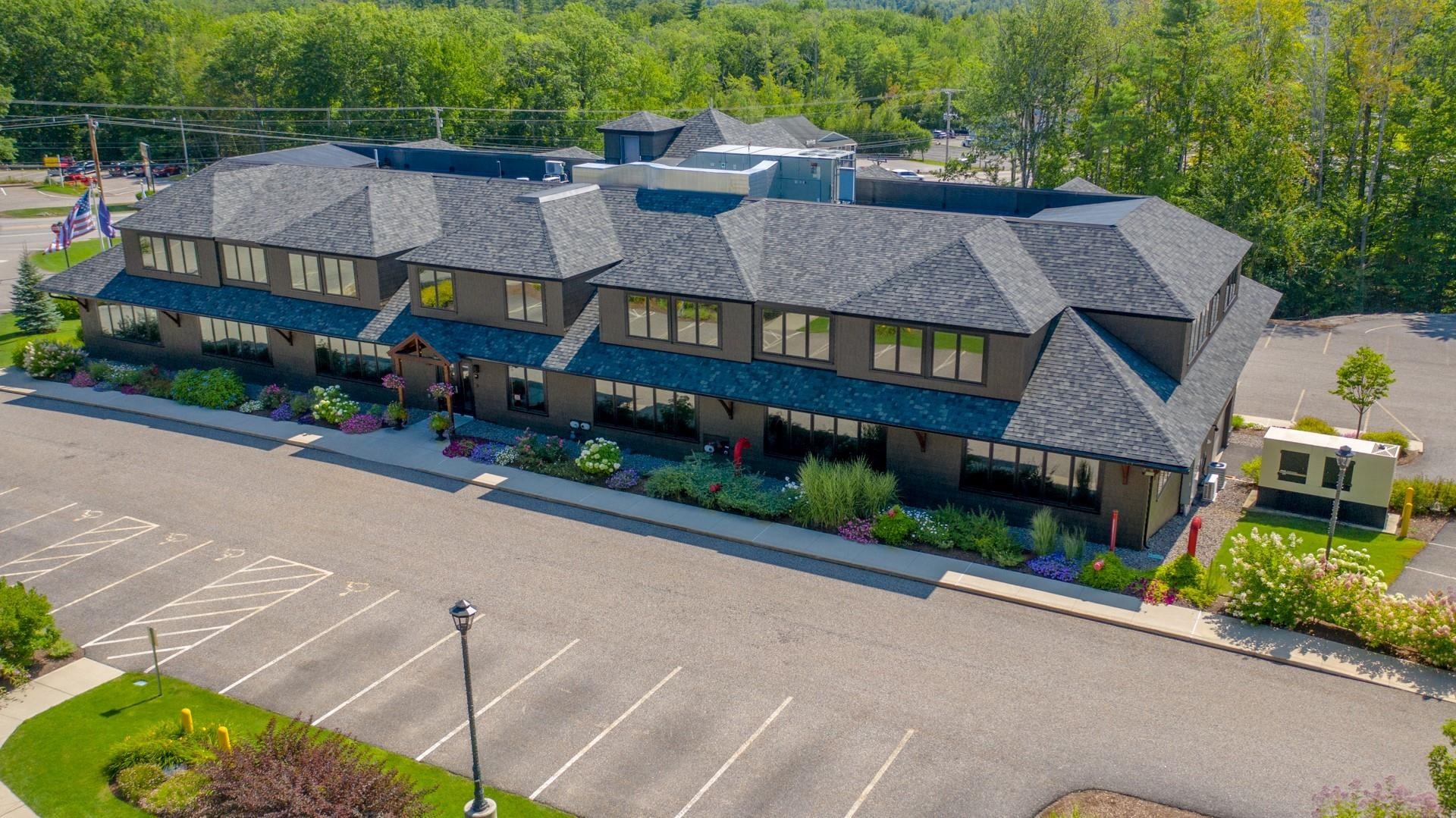 81 Whittier Hw, Moultonborough, NH 03254