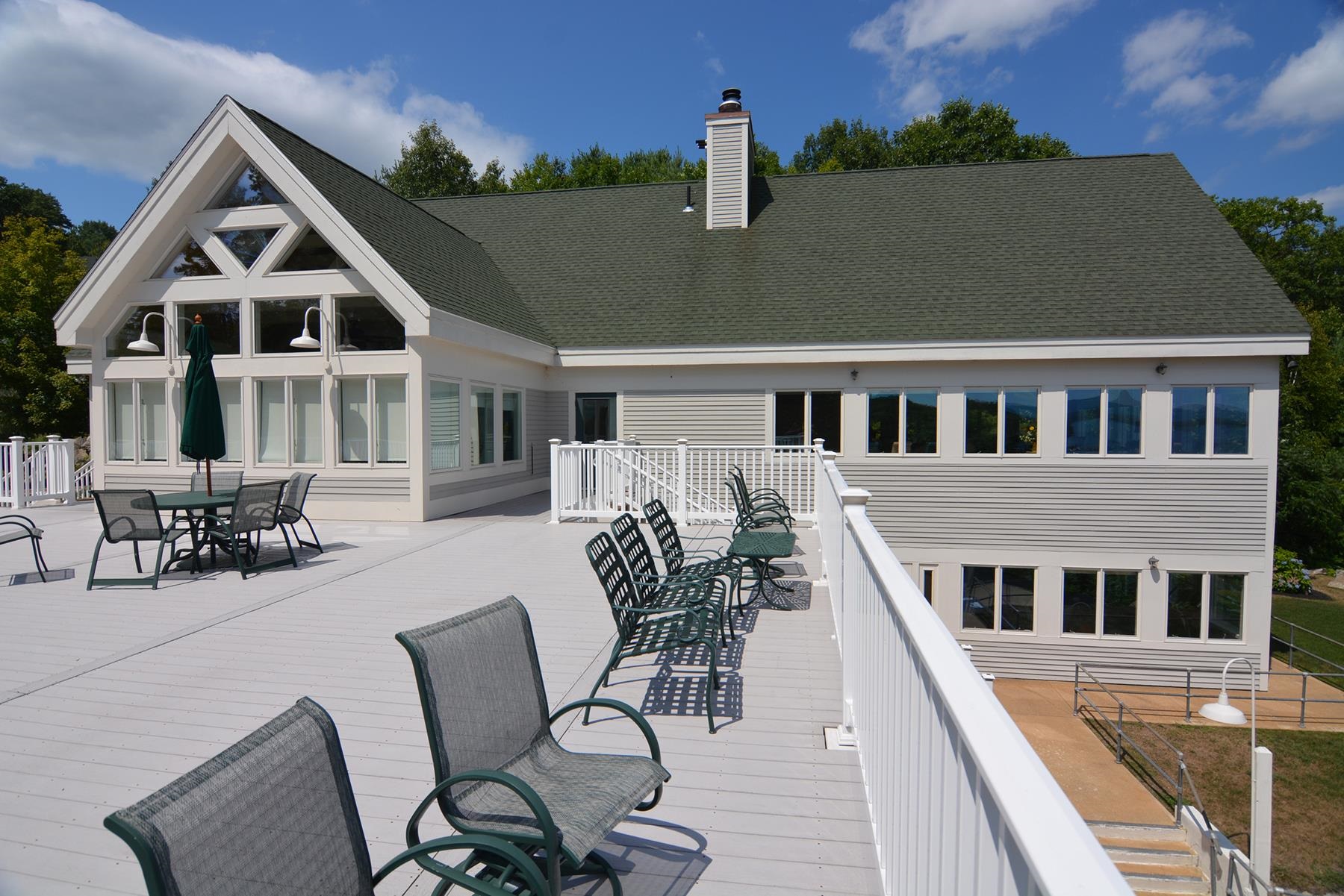 Clubhouse