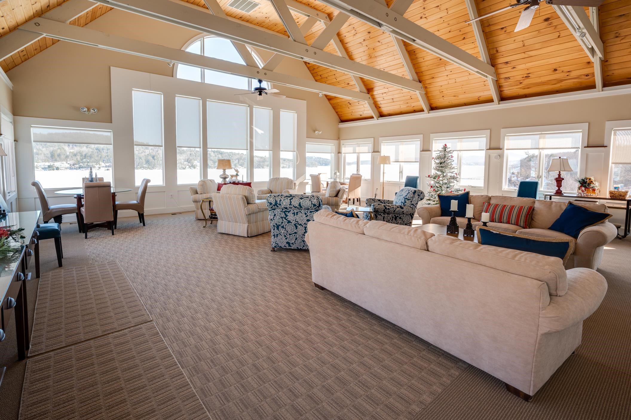 Clubhouse