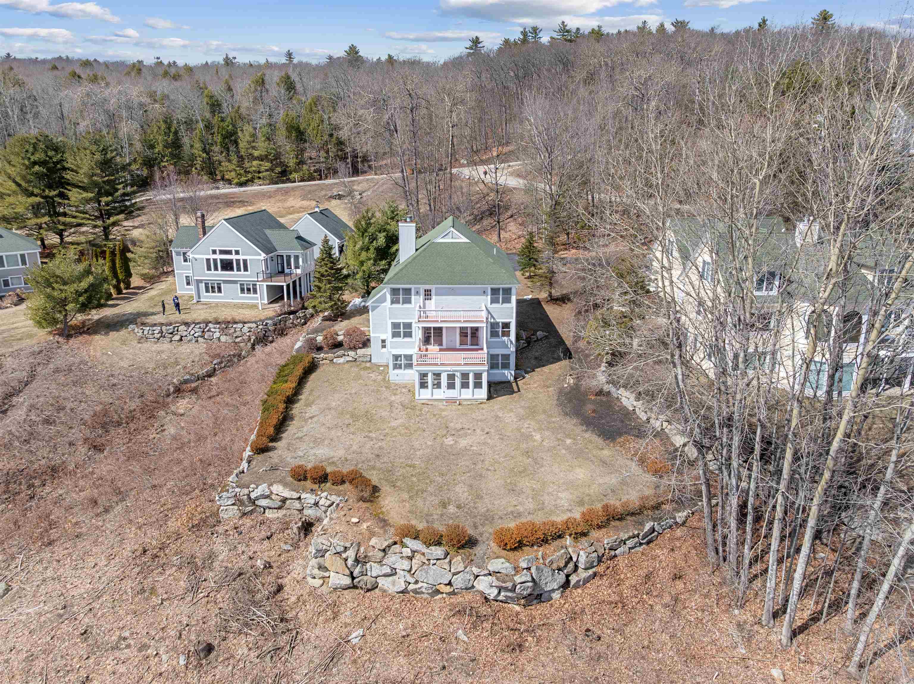 5 S Watch Rd, Meredith, NH 03253