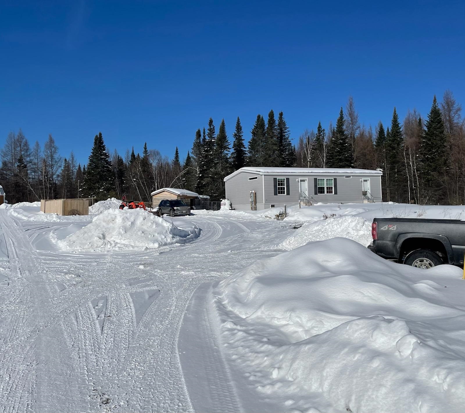 307 Jefferson Rd, Whitefield, NH 03598