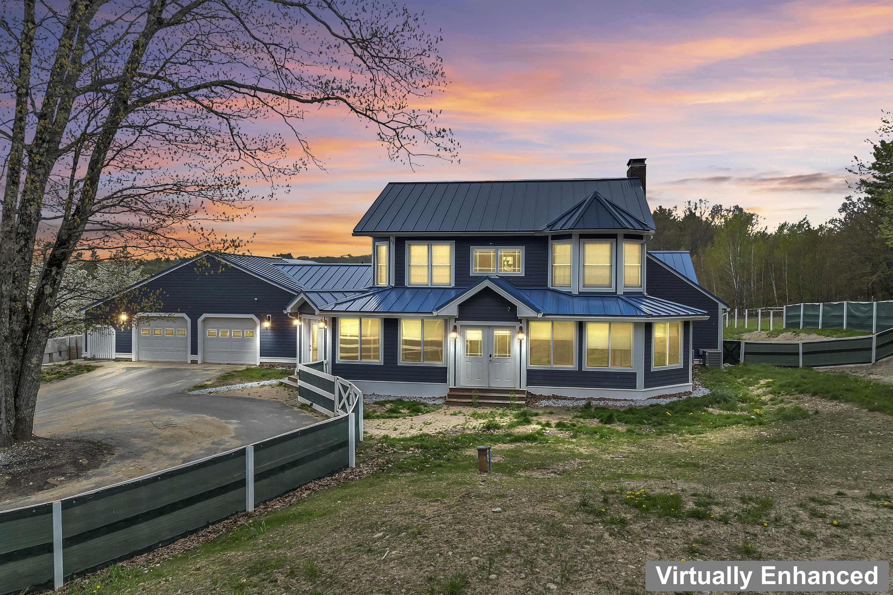 40 Dunbarton Center Rd, Bow, NH 03304