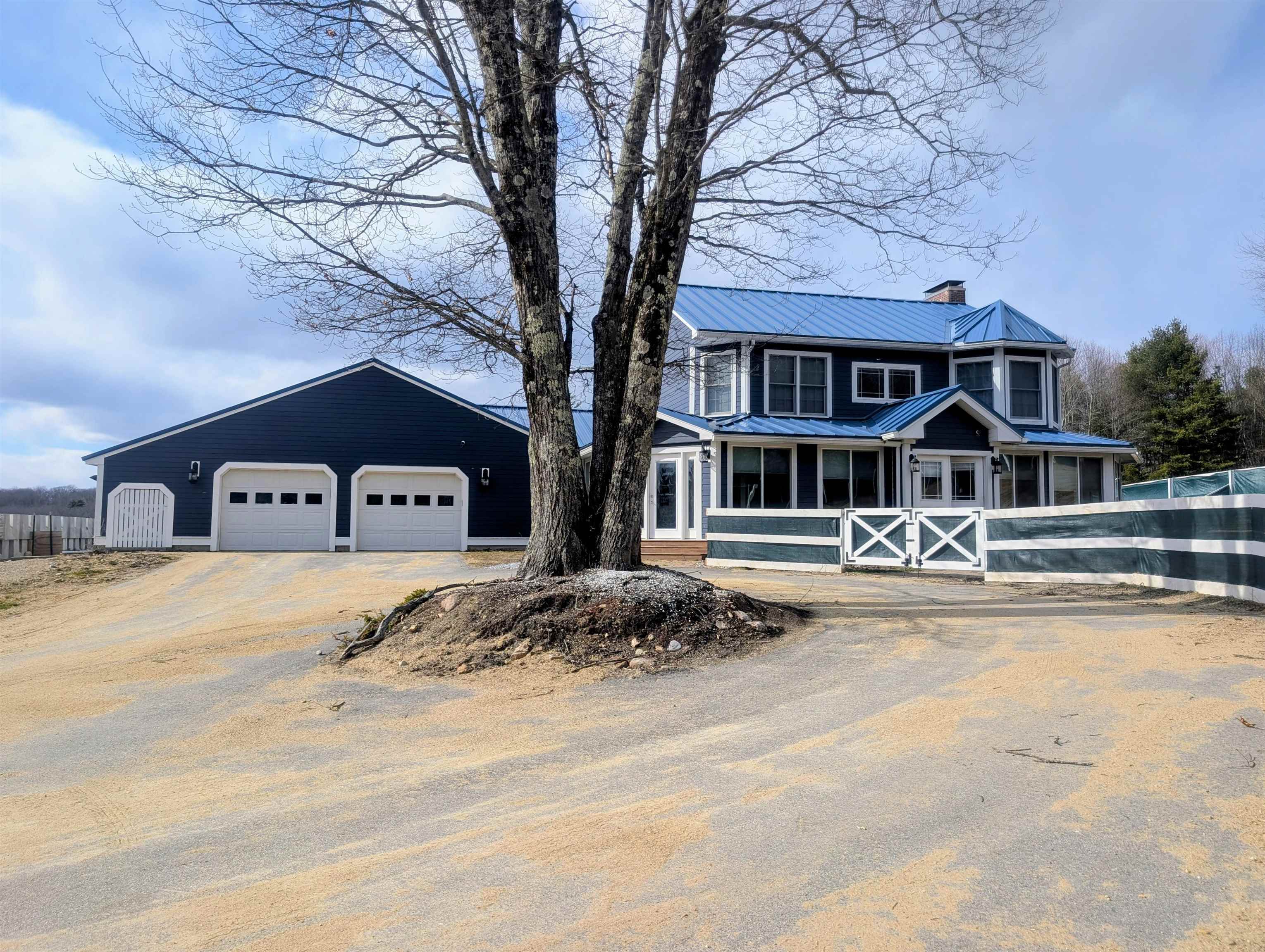 40 Dunbarton Center Rd, Bow, NH 03304
