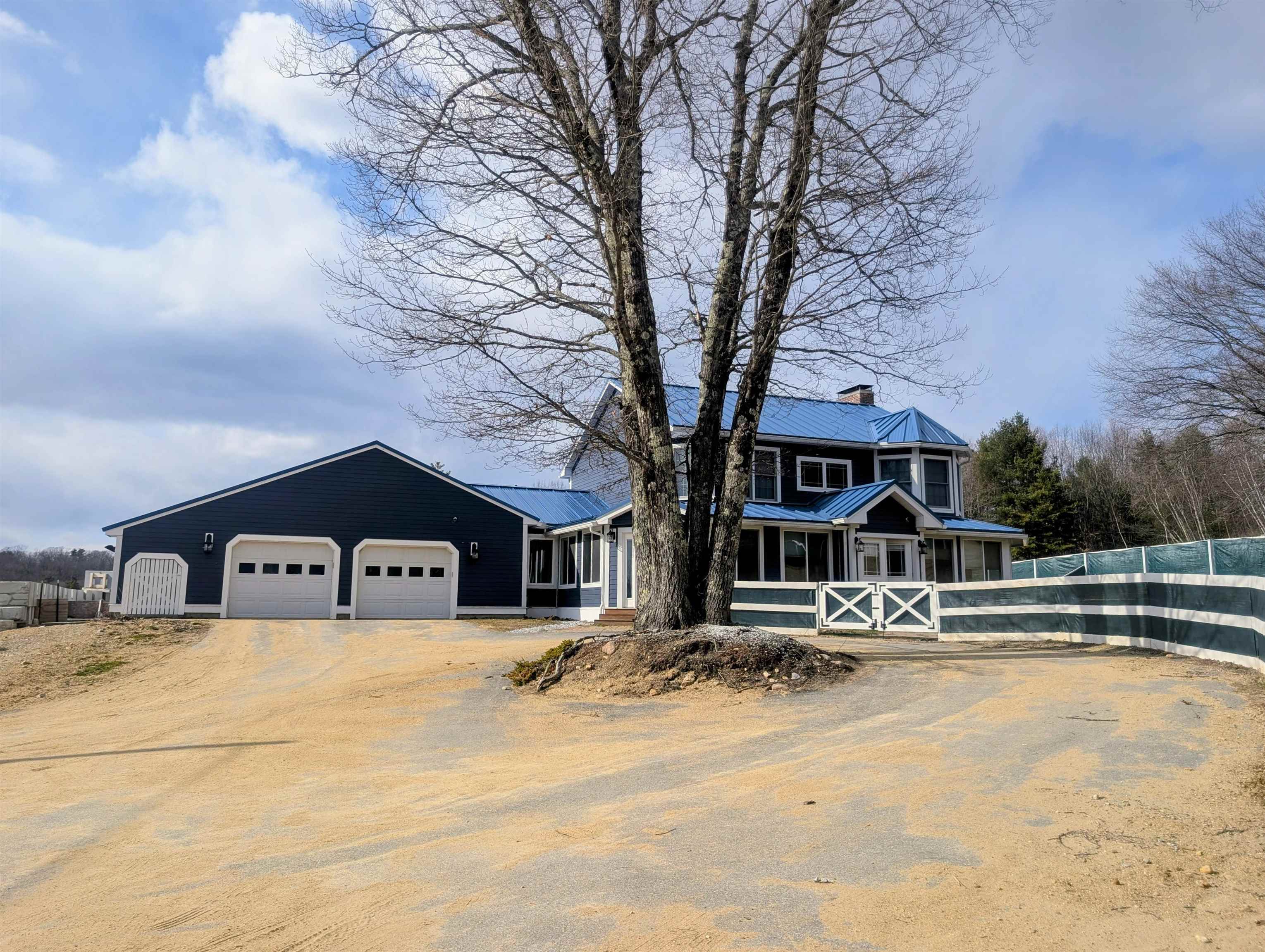 40 Dunbarton Center Rd, Bow, NH 03304