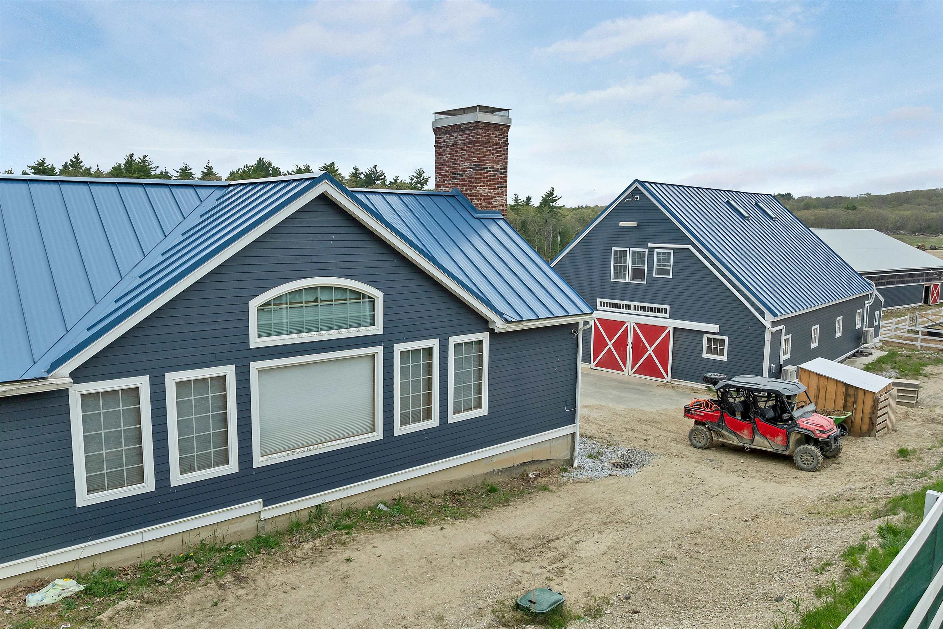 40 Dunbarton Center Rd, Bow, NH 03304