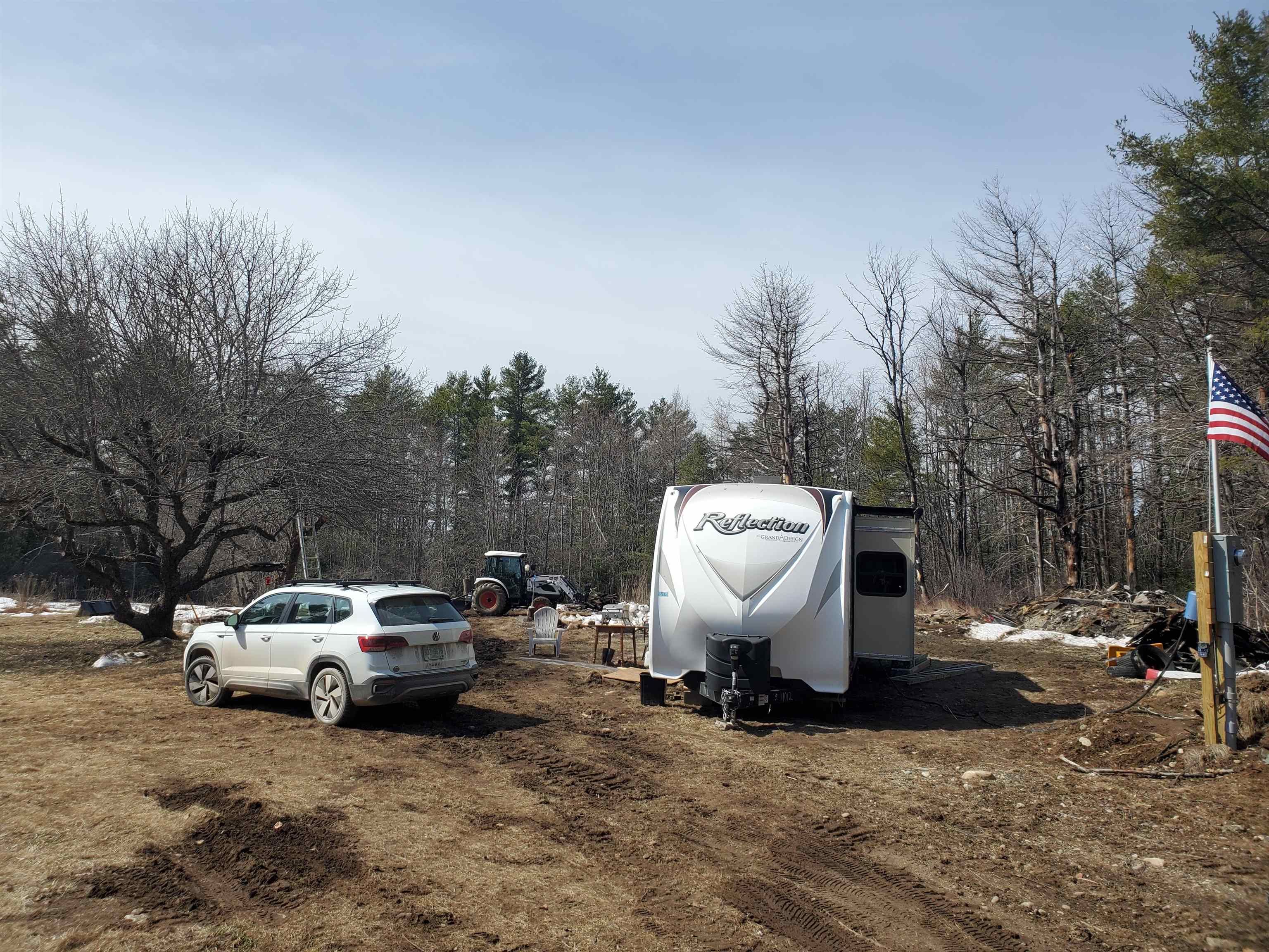 408 Hardy Hill Rd, Grafton, NH 03240