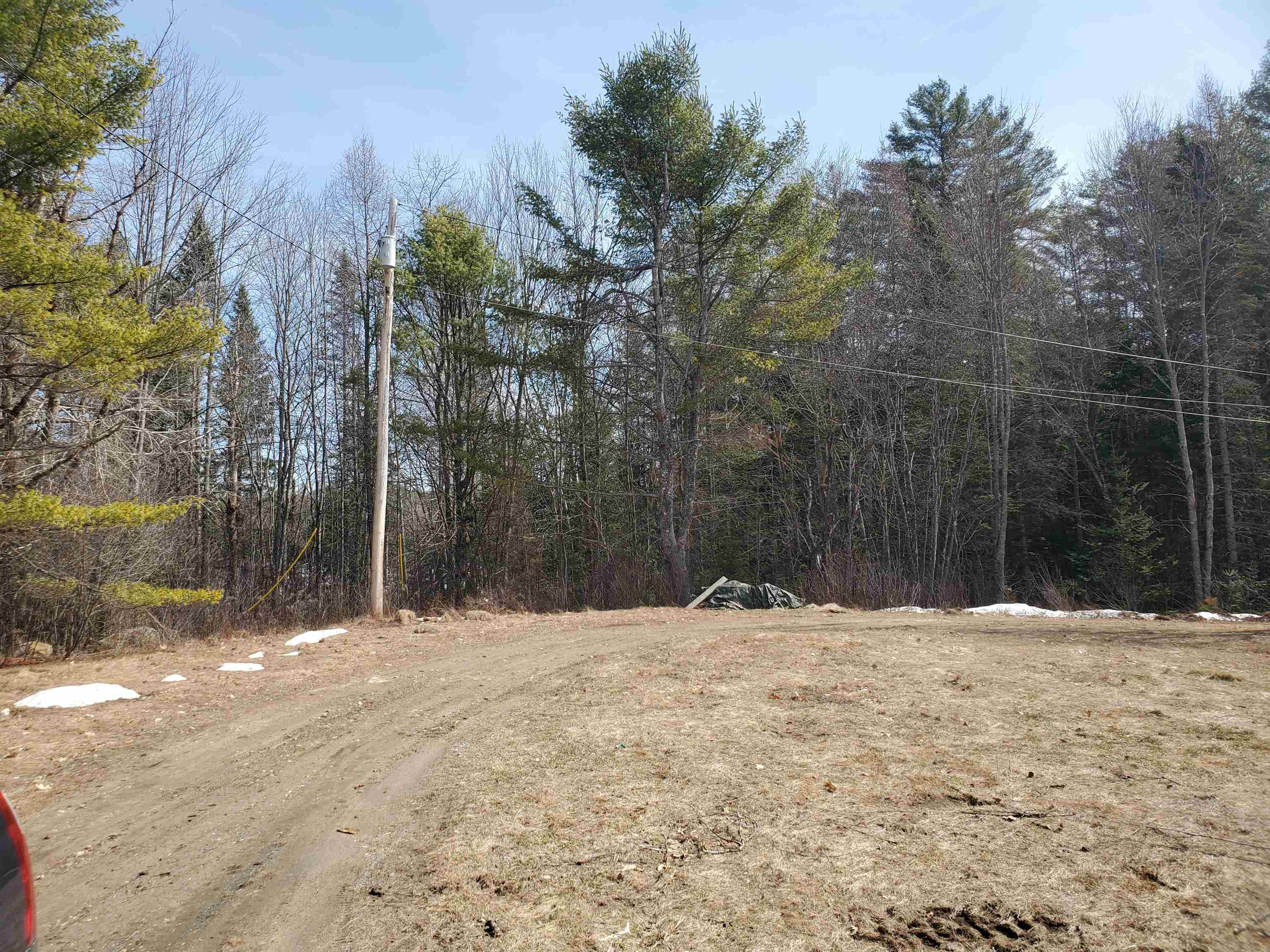 408 Hardy Hill Rd, Grafton, NH 03240