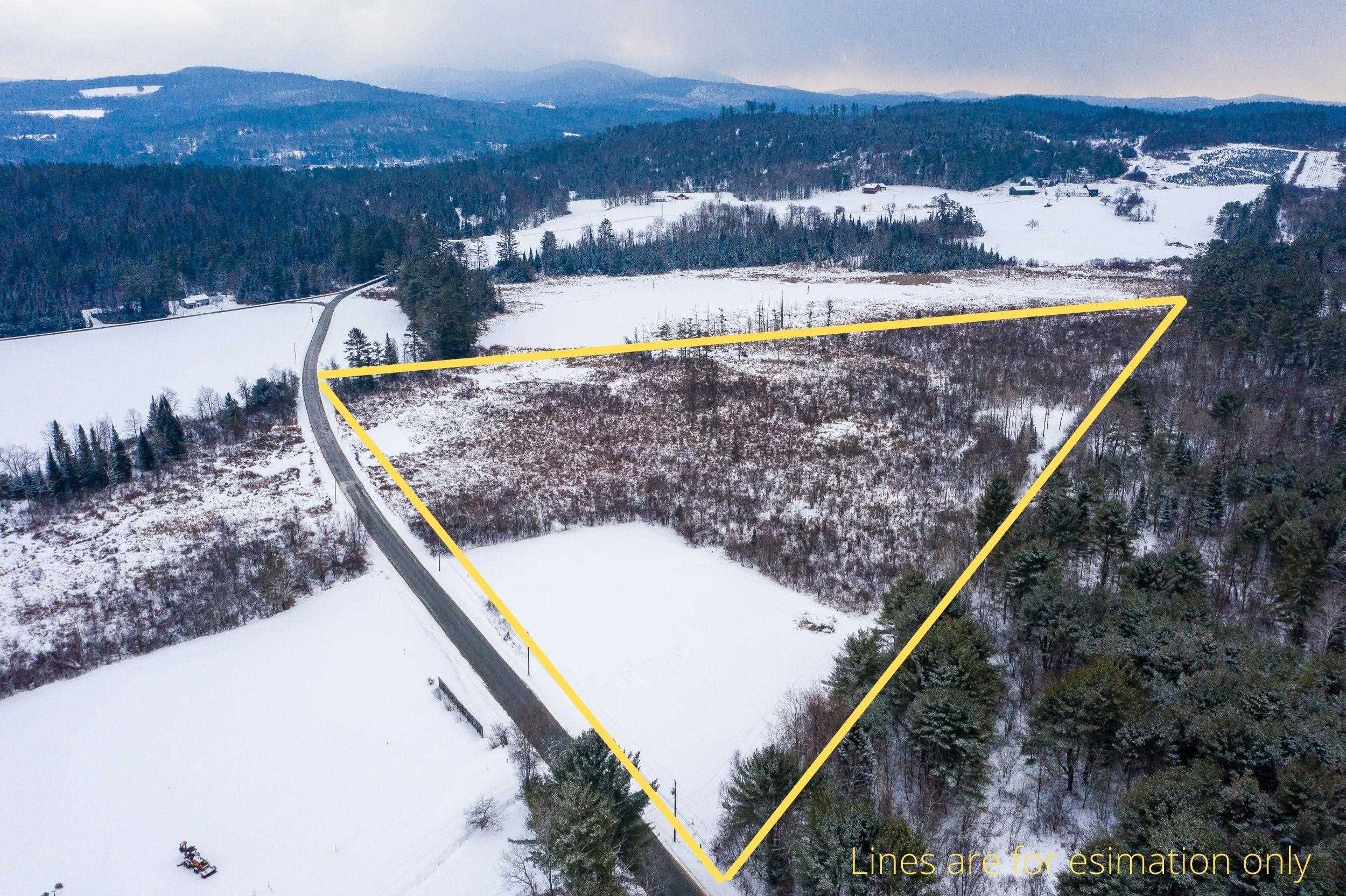00 Parker Hill Rd, Lisbon, NH 03585-3612