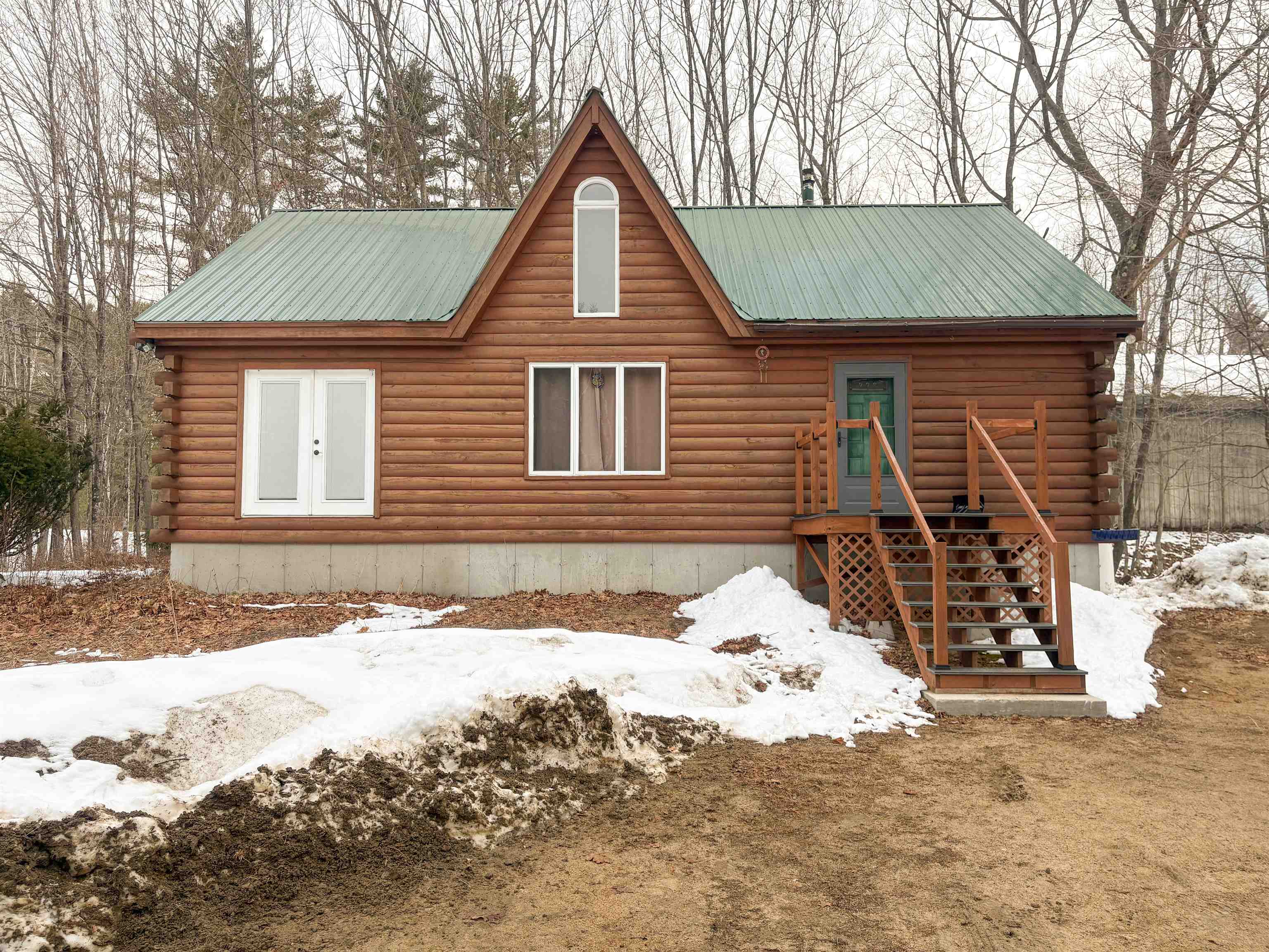 5 Wildflower Ln, Bartlett, NH 03812