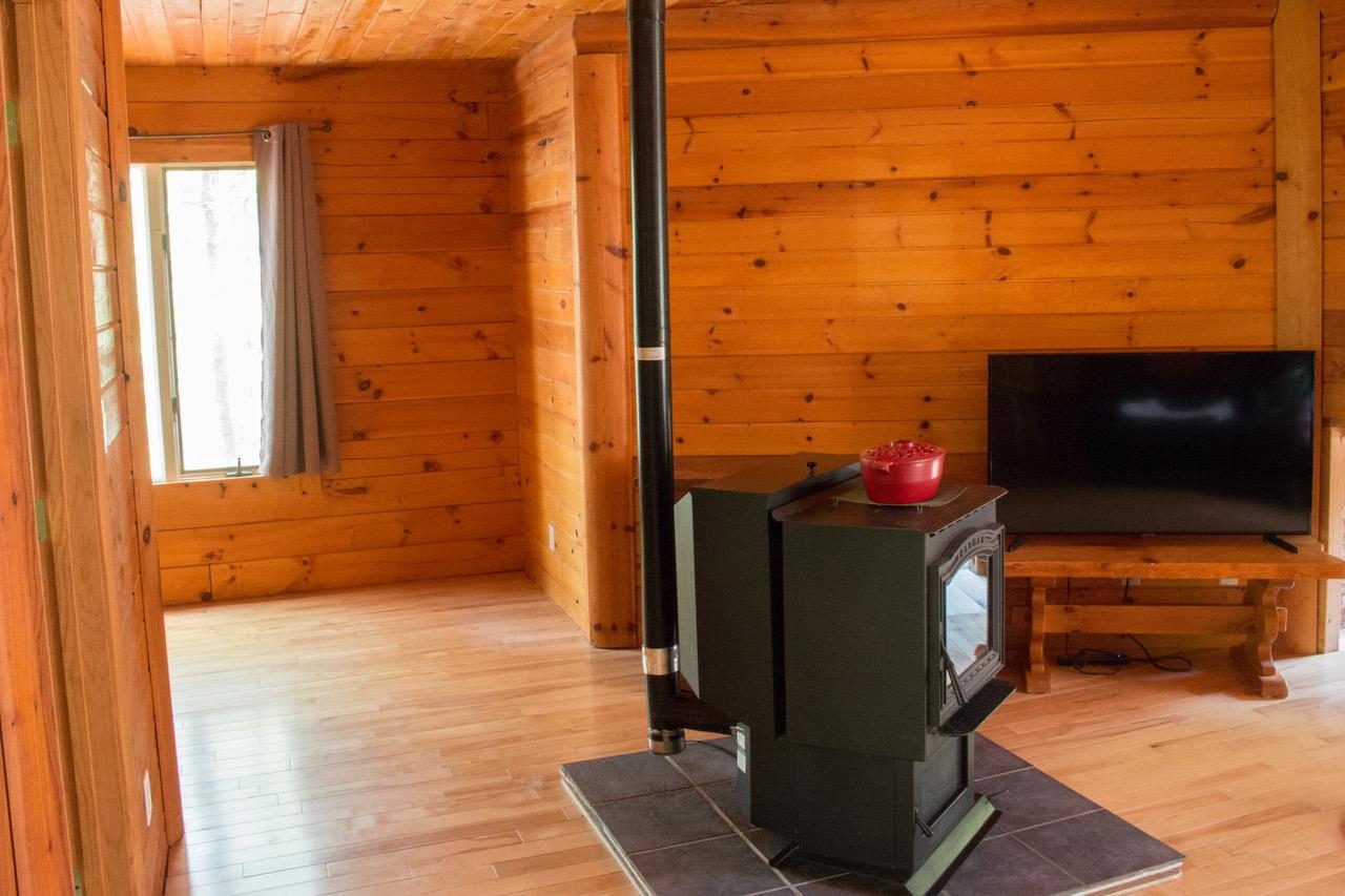 5 Wildflower Ln, Bartlett, NH 03812