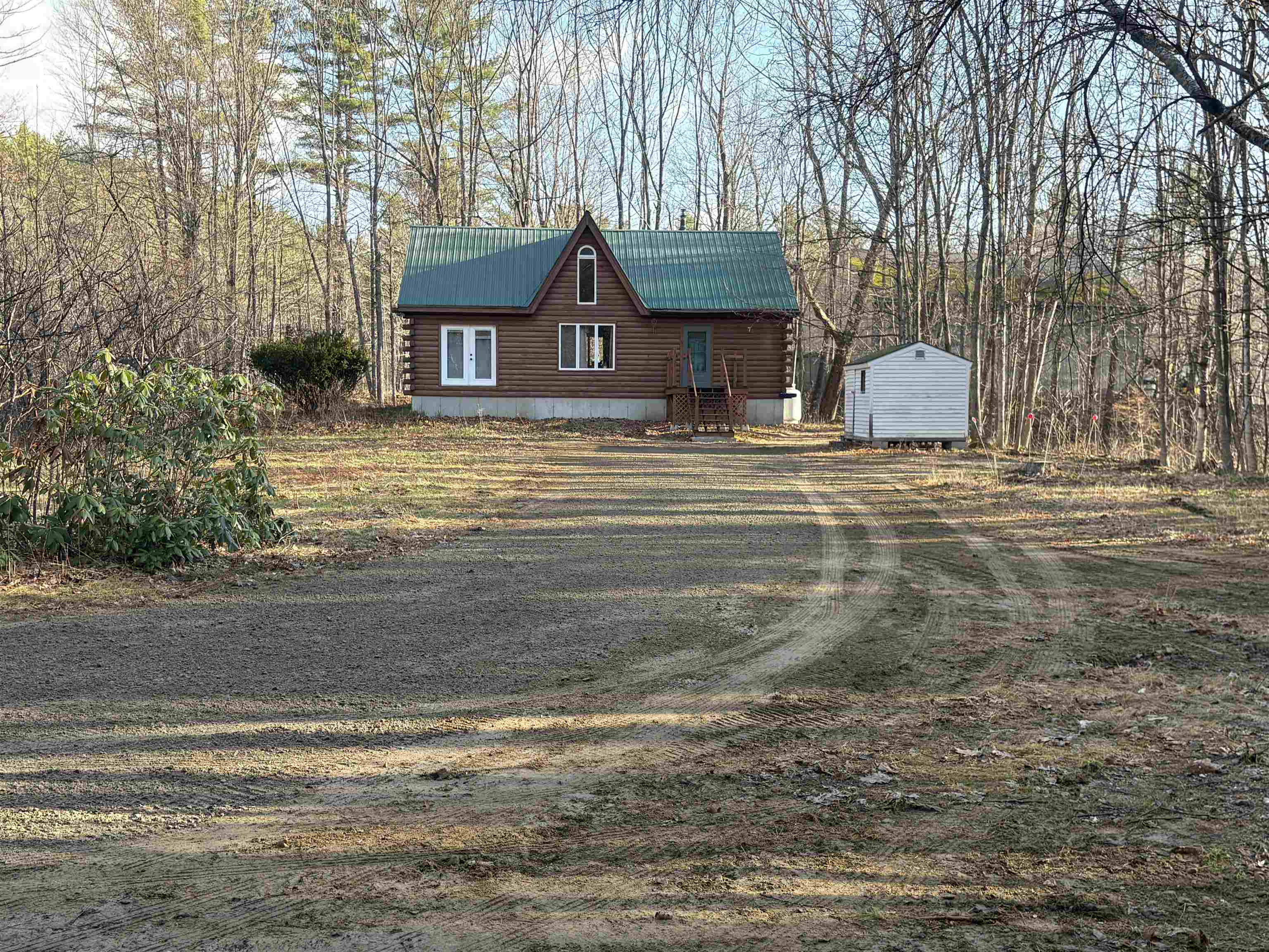 5 Wildflower Ln, Bartlett, NH 03812