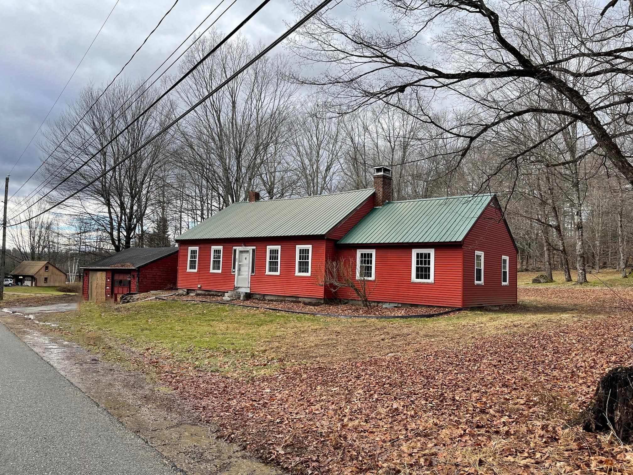 62 Town House Rd, New Hampton, NH 03256