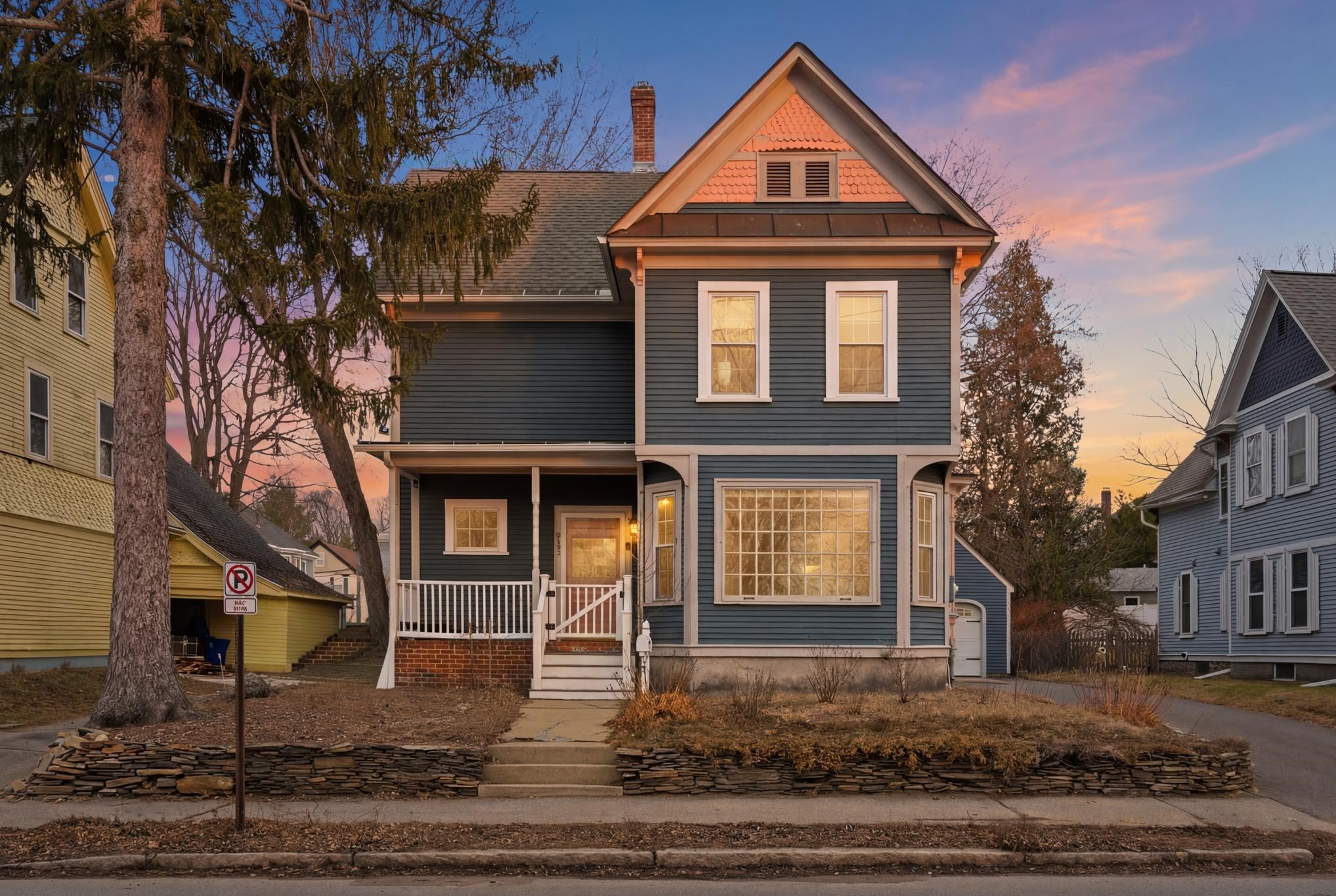 935 Union St, Manchester, NH 03104