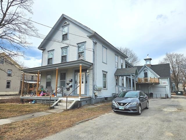 116 Roxbury St, Keene, NH 03431