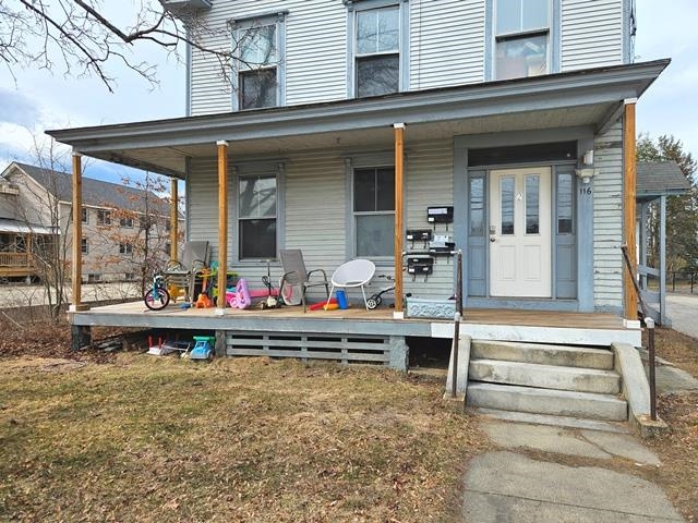 116 Roxbury St, Keene, NH 03431