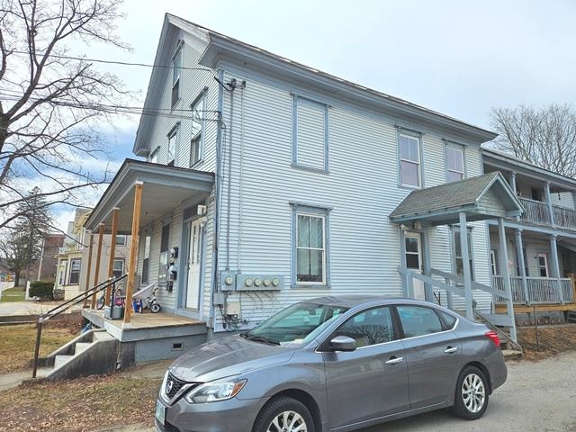 116 Roxbury St, Keene, NH 03431