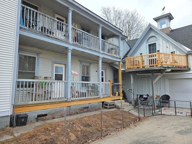 116 Roxbury St, Keene, NH 03431