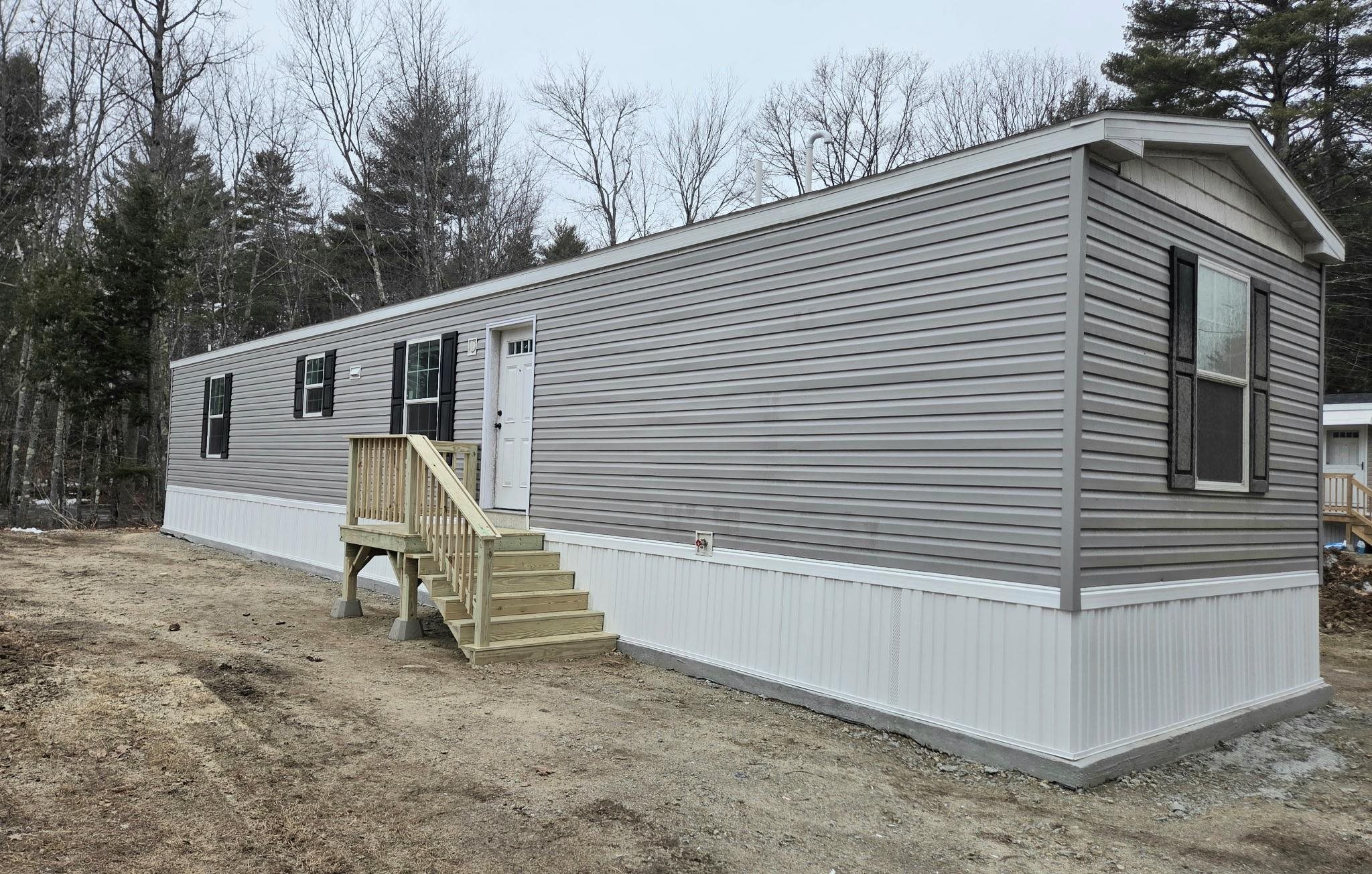 27 Martin Rd, Deering, NH 03244